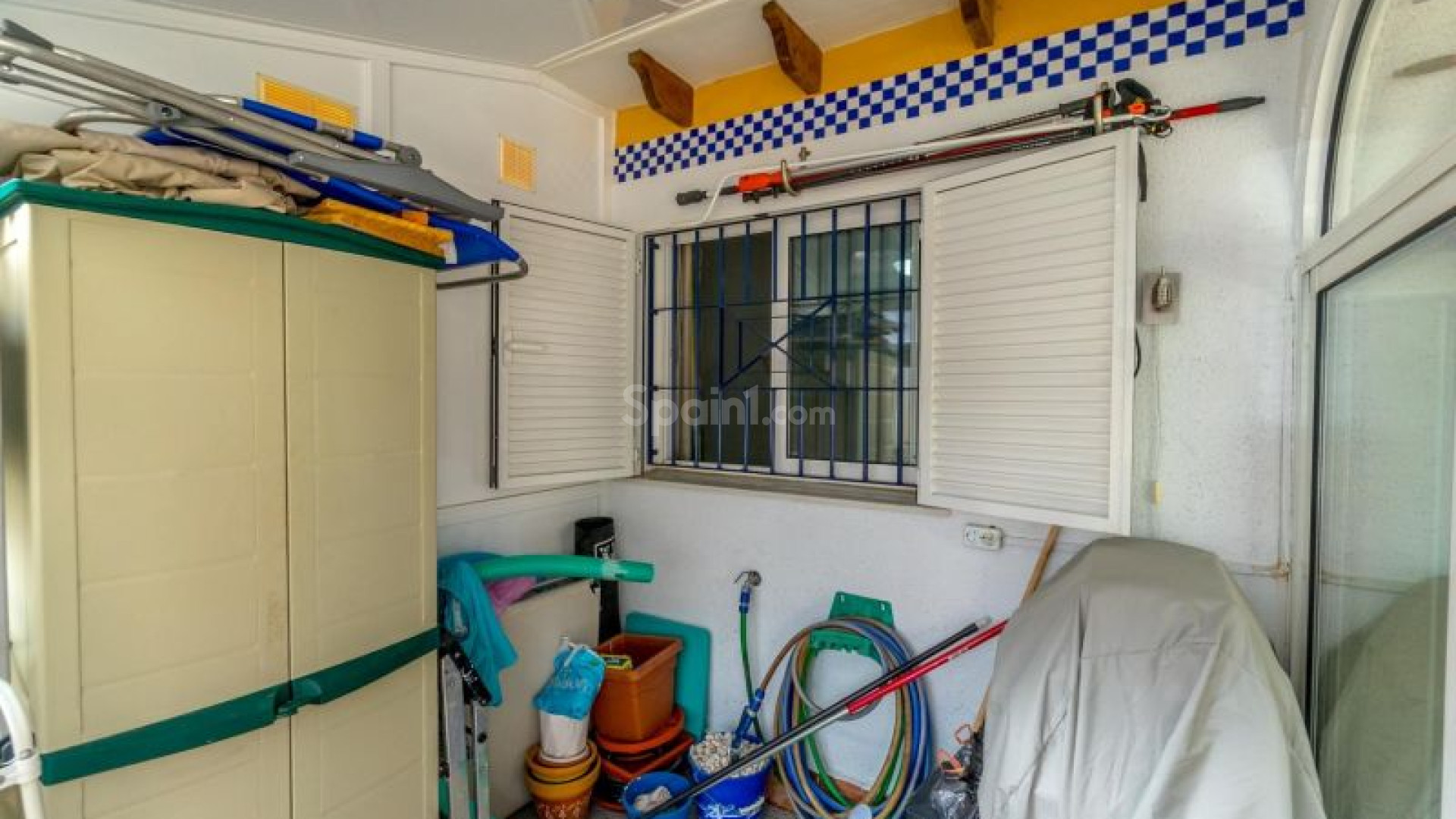 Resale - Apartment -
Orihuela Costa - Playa Flamenca