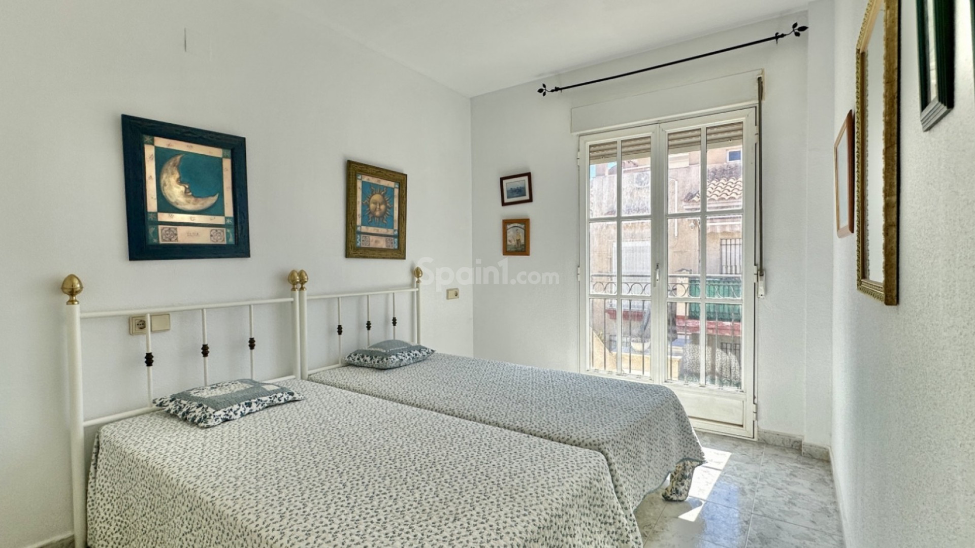 Resale - Apartment -
Orihuela Costa - Playa Flamenca