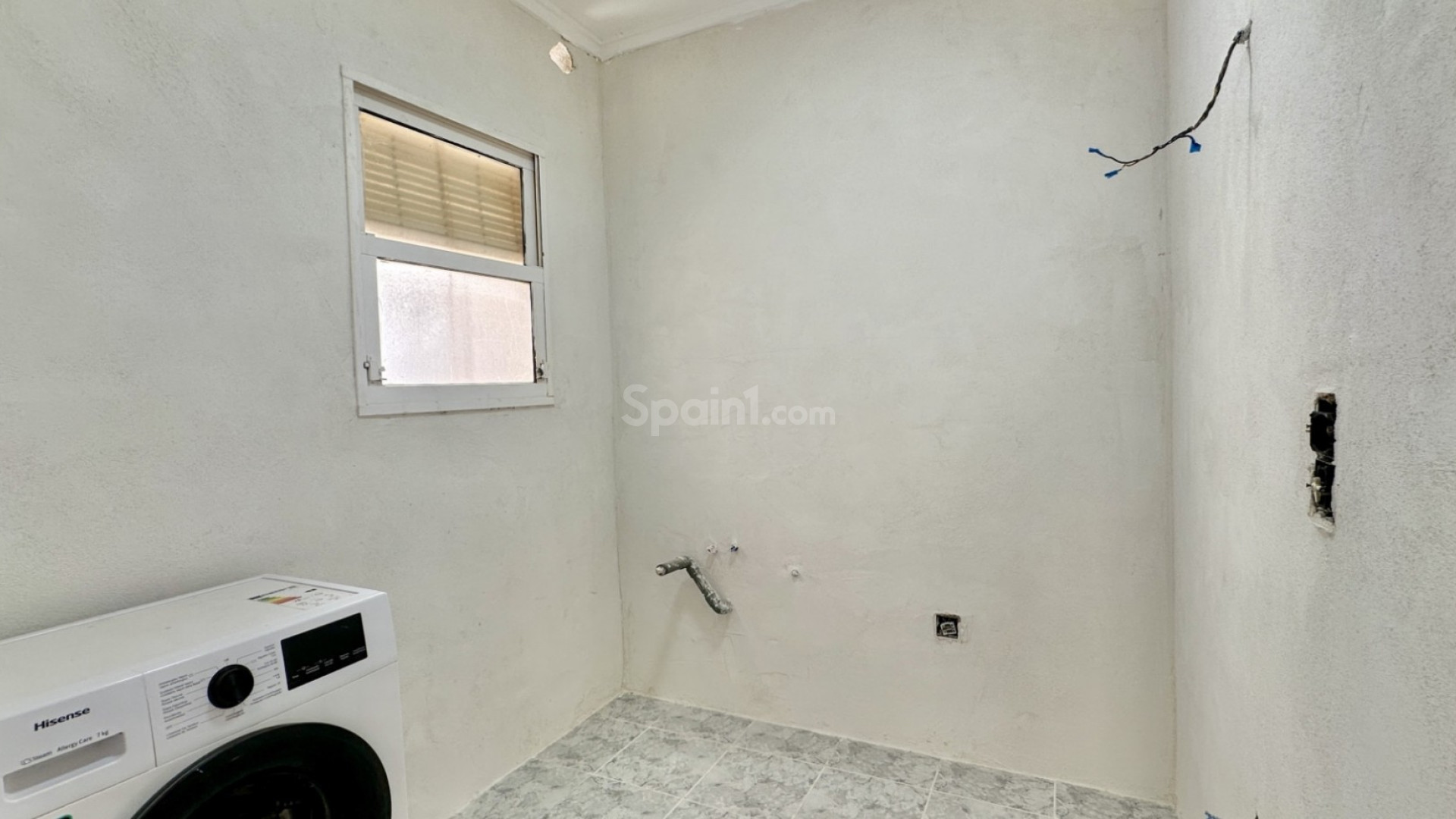 Resale - Apartment -
Orihuela Costa - Playa Flamenca