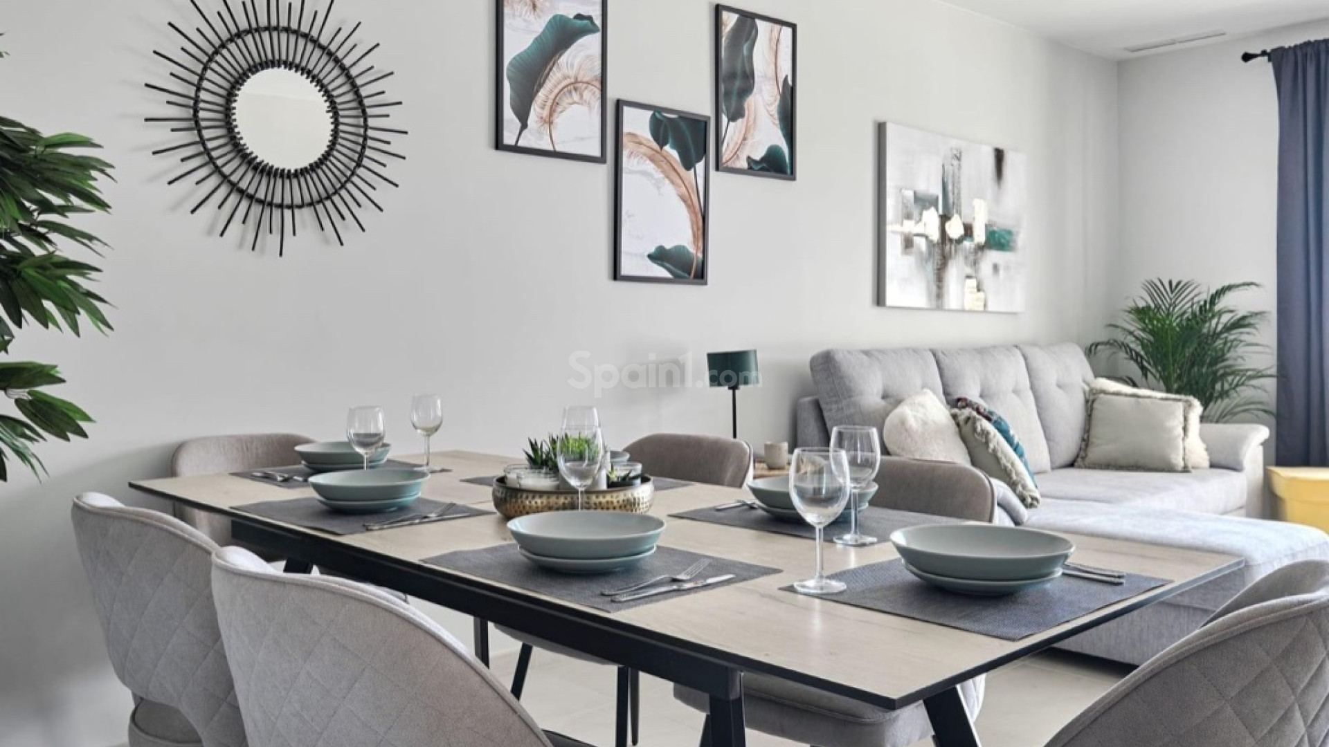 Resale - Apartment -
Orihuela Costa - Playa Flamenca