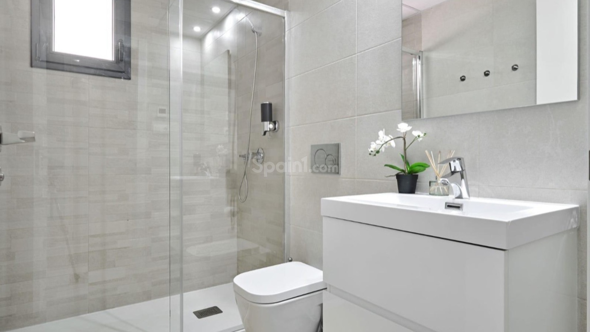 Resale - Apartment -
Orihuela Costa - Playa Flamenca