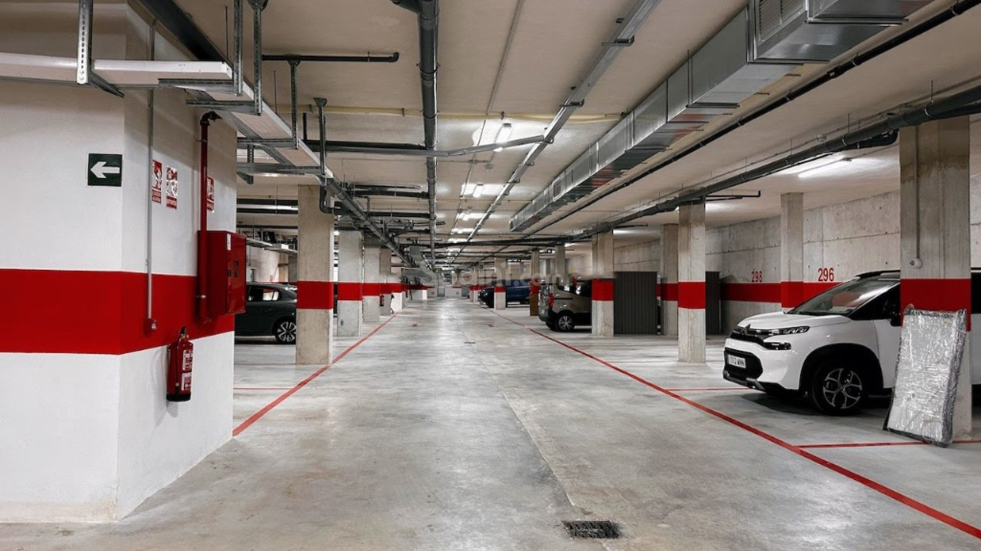 Resale - Apartment -
Orihuela Costa - Playa Flamenca