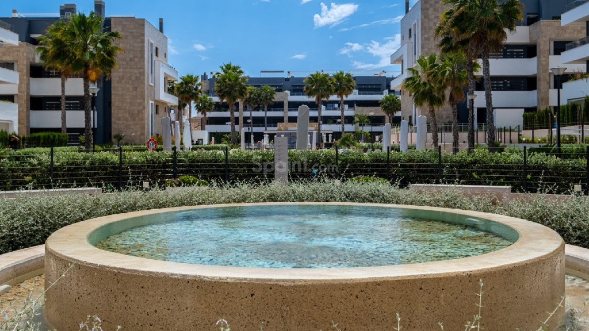 Resale - Apartment -
Orihuela Costa - Playa Flamenca