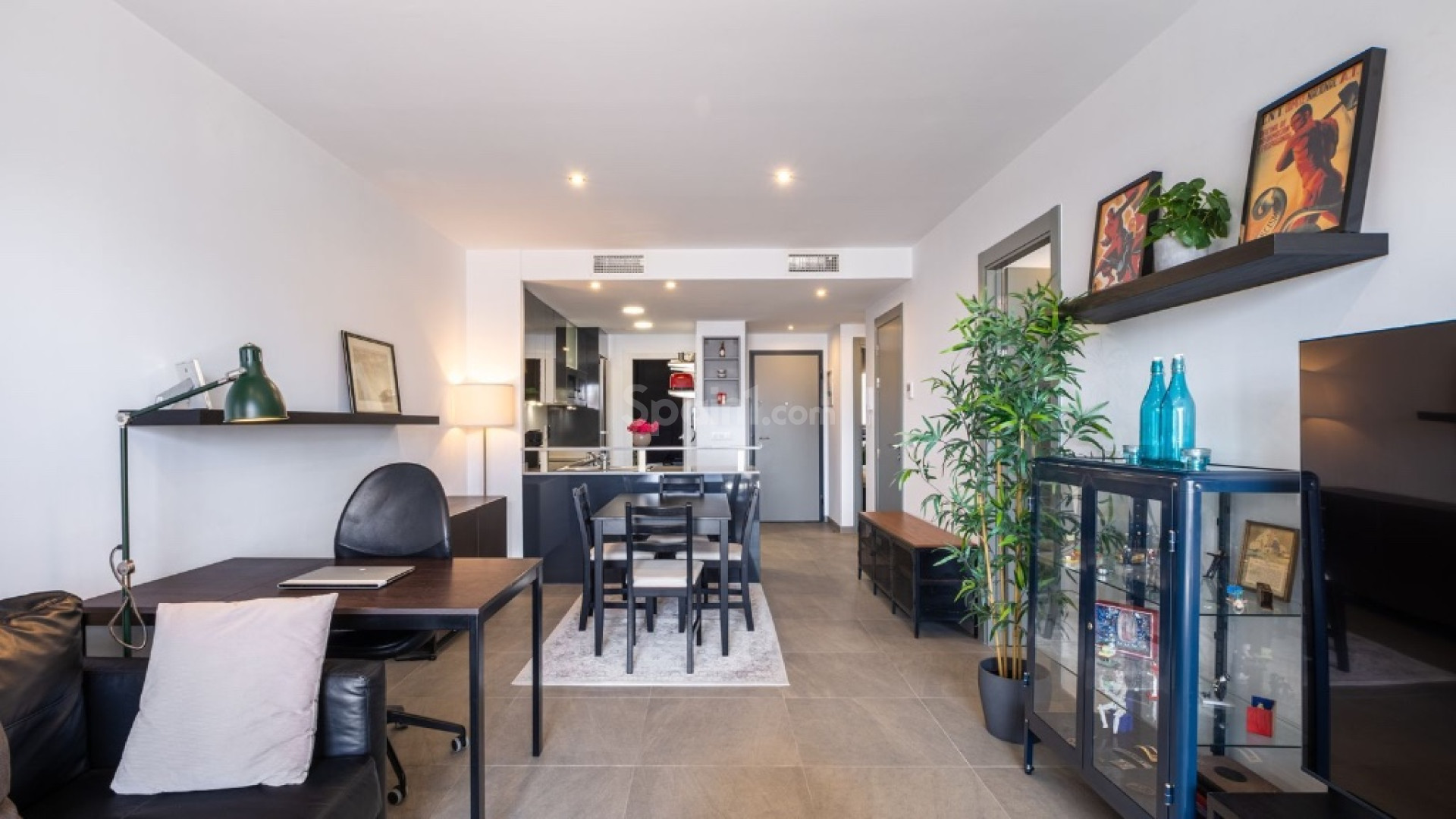 Resale - Apartment -
Orihuela Costa - Playa Flamenca