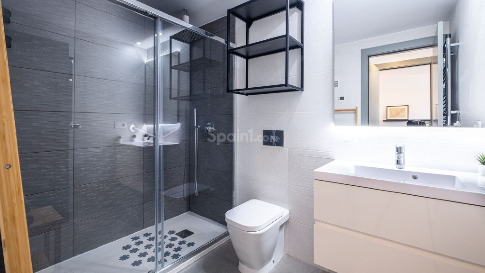 Resale - Apartment -
Orihuela Costa - Playa Flamenca