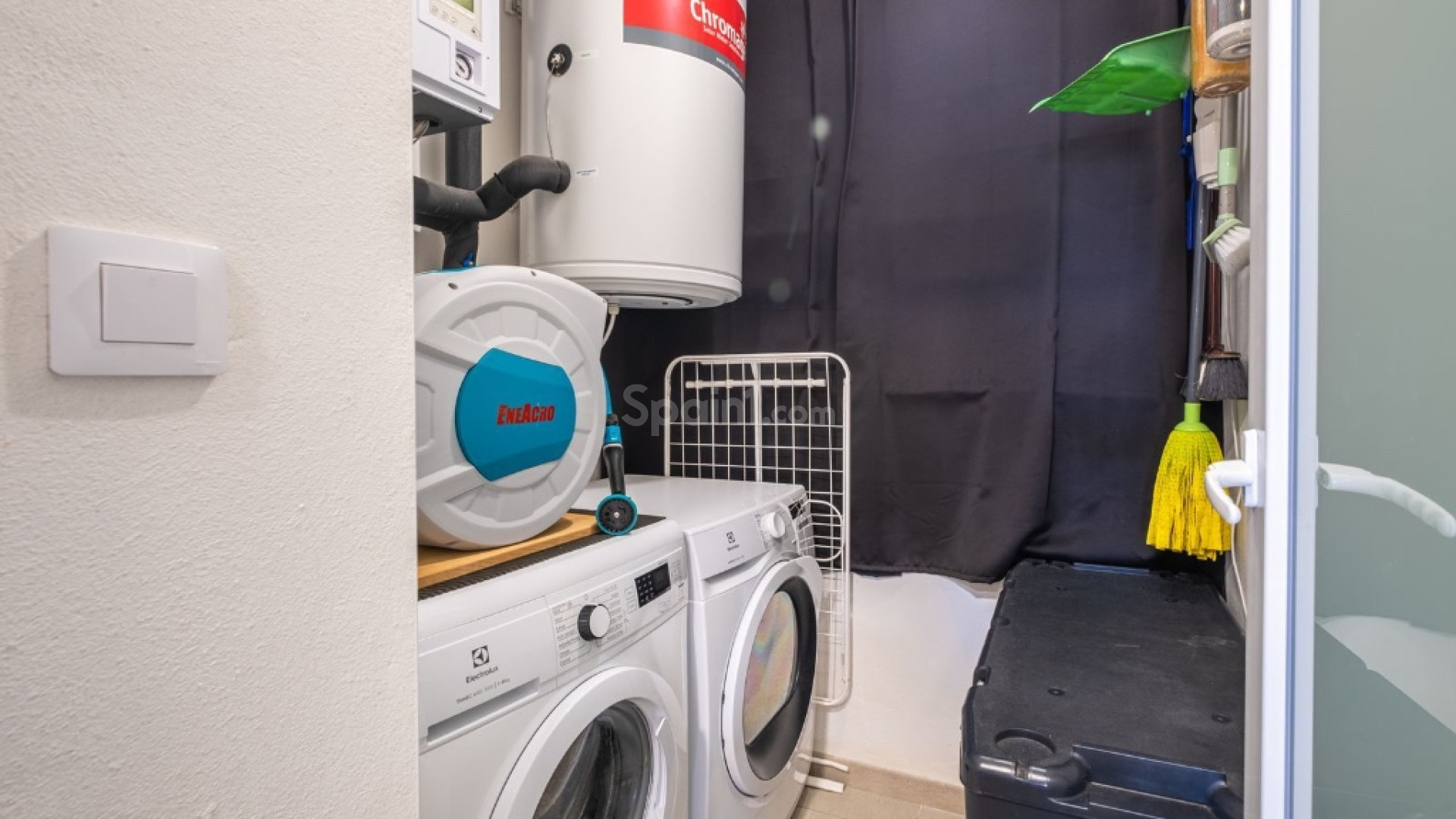 Resale - Apartment -
Orihuela Costa - Playa Flamenca