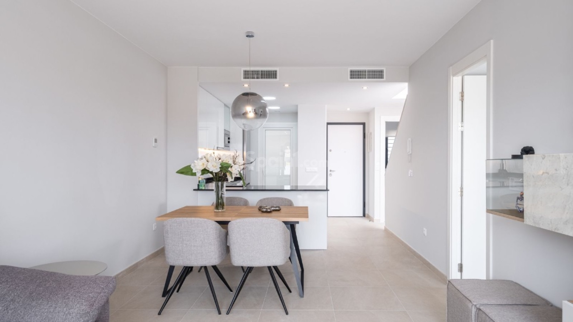 Resale - Apartment -
Orihuela Costa - Playa Flamenca