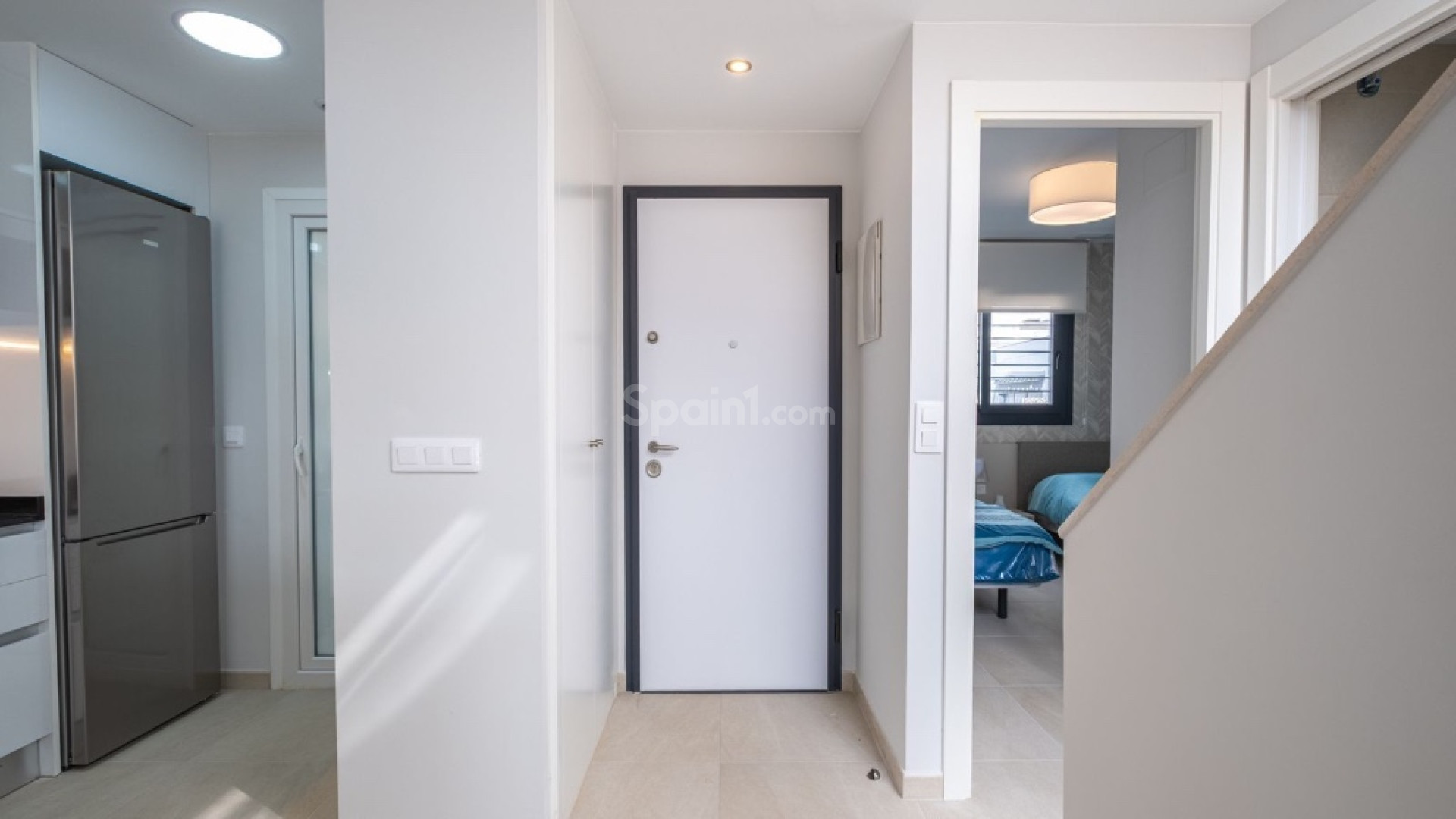 Resale - Apartment -
Orihuela Costa - Playa Flamenca