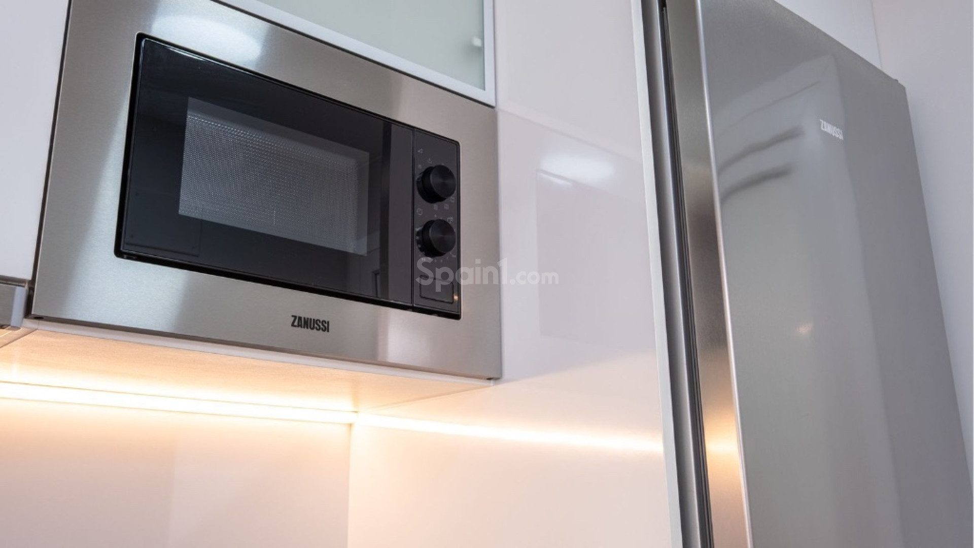 Resale - Apartment -
Orihuela Costa - Playa Flamenca