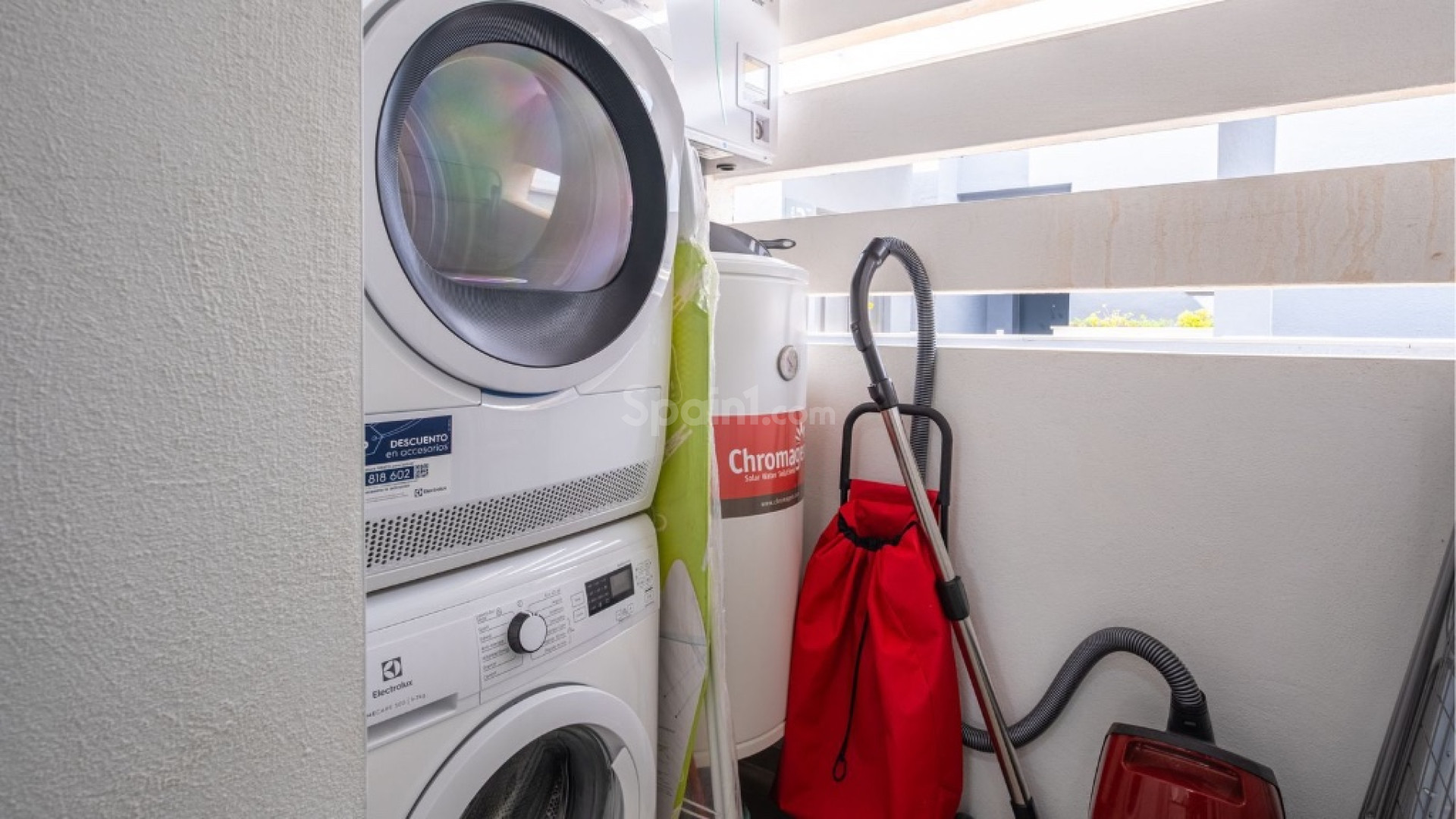 Resale - Apartment -
Orihuela Costa - Playa Flamenca