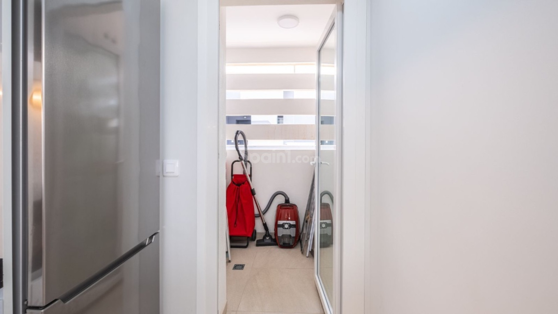 Resale - Apartment -
Orihuela Costa - Playa Flamenca