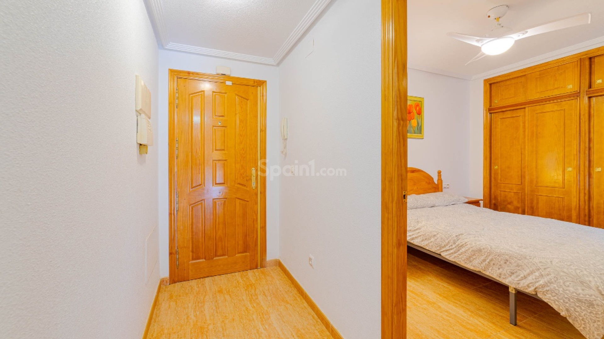 Resale - Apartment -
Orihuela Costa - Playa Flamenca