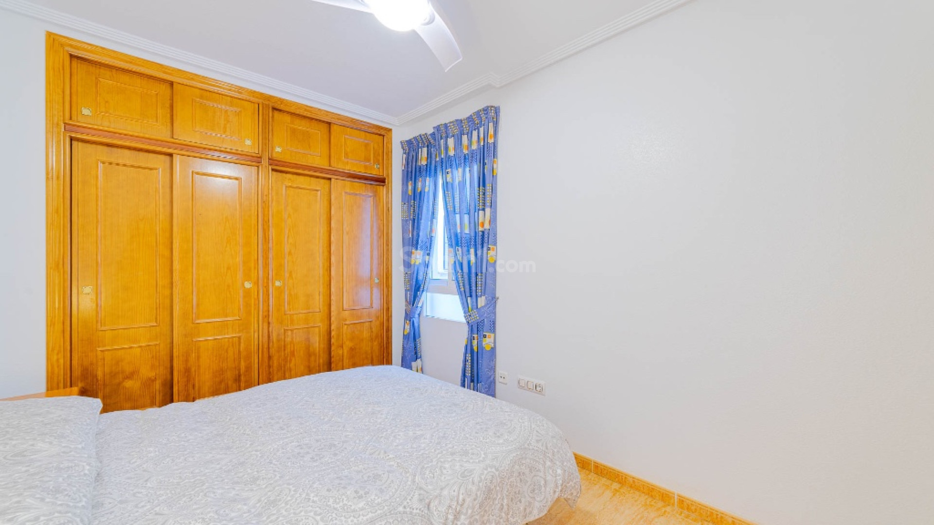 Resale - Apartment -
Orihuela Costa - Playa Flamenca