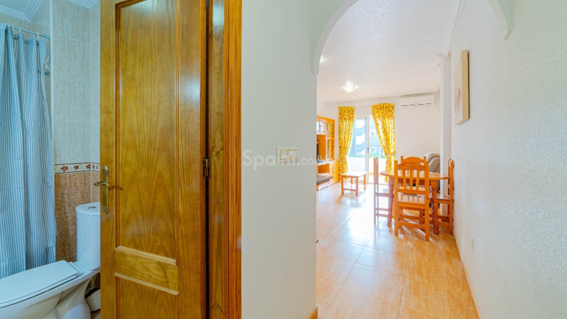 Resale - Apartment -
Orihuela Costa - Playa Flamenca