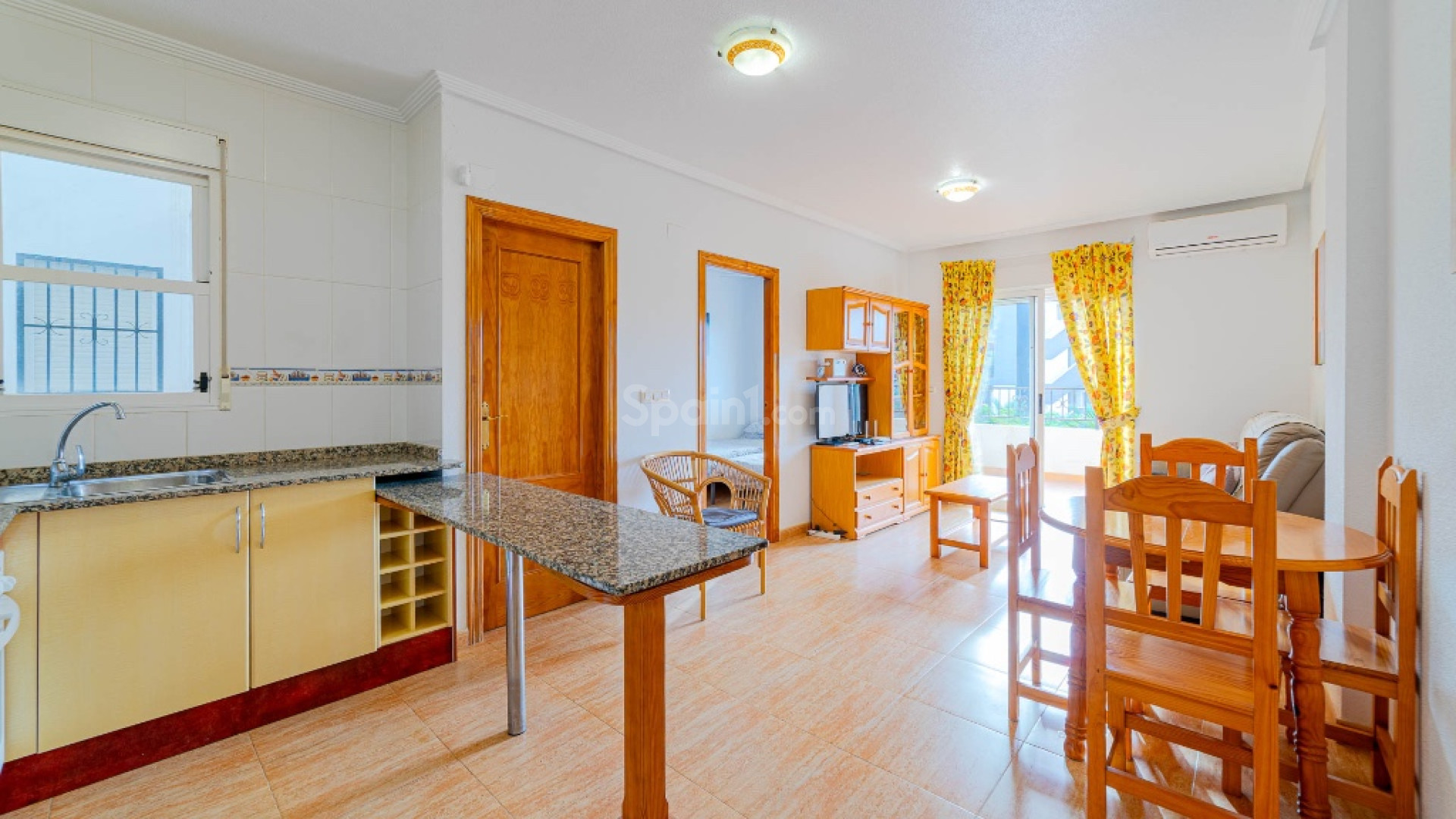 Resale - Apartment -
Orihuela Costa - Playa Flamenca
