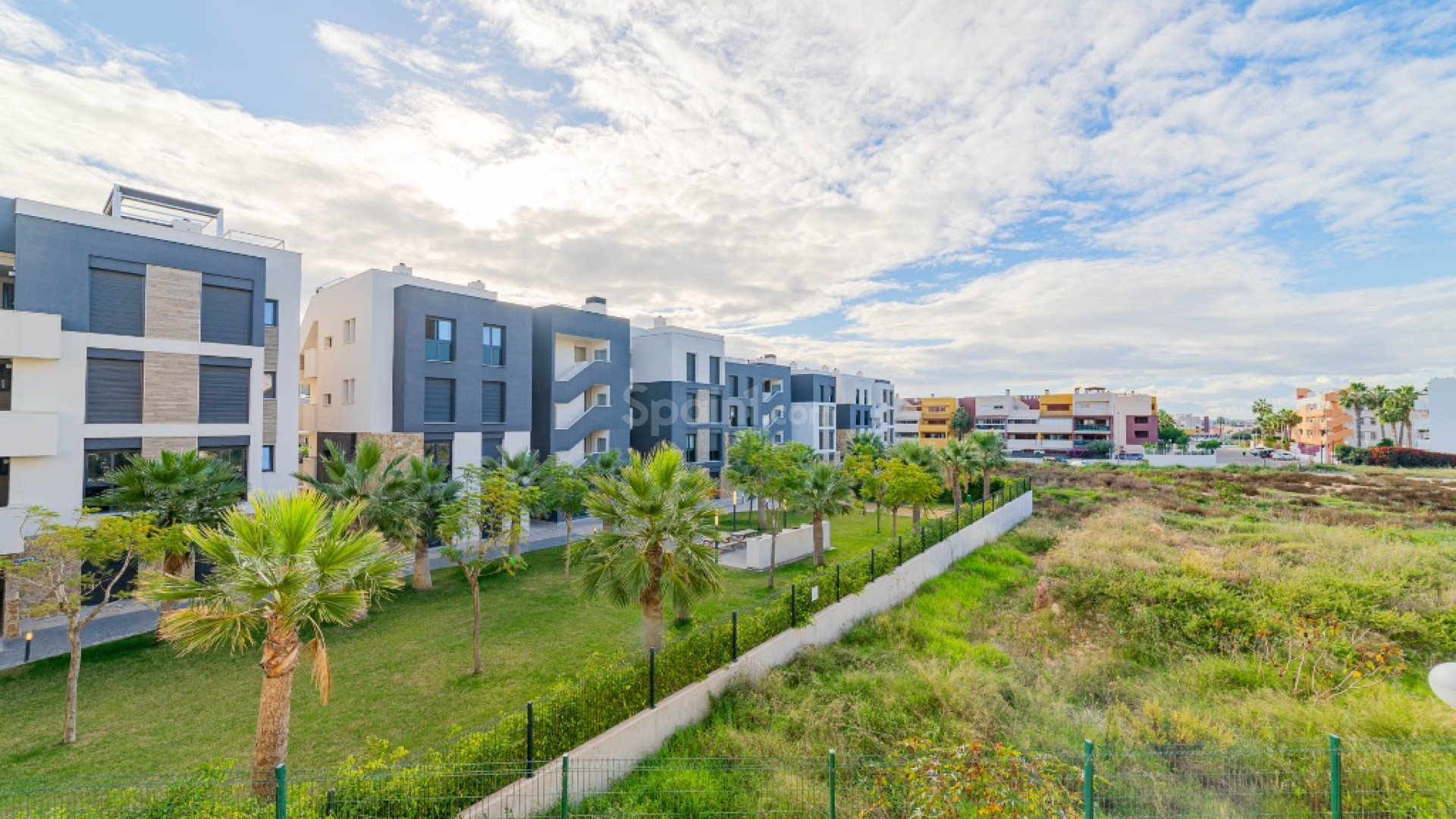 Resale - Apartment -
Orihuela Costa - Playa Flamenca