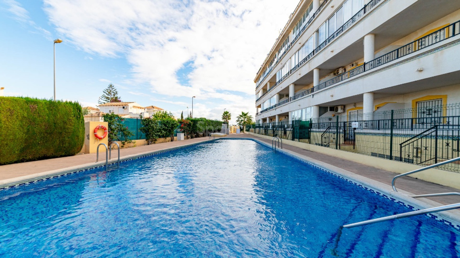 Resale - Apartment -
Orihuela Costa - Playa Flamenca