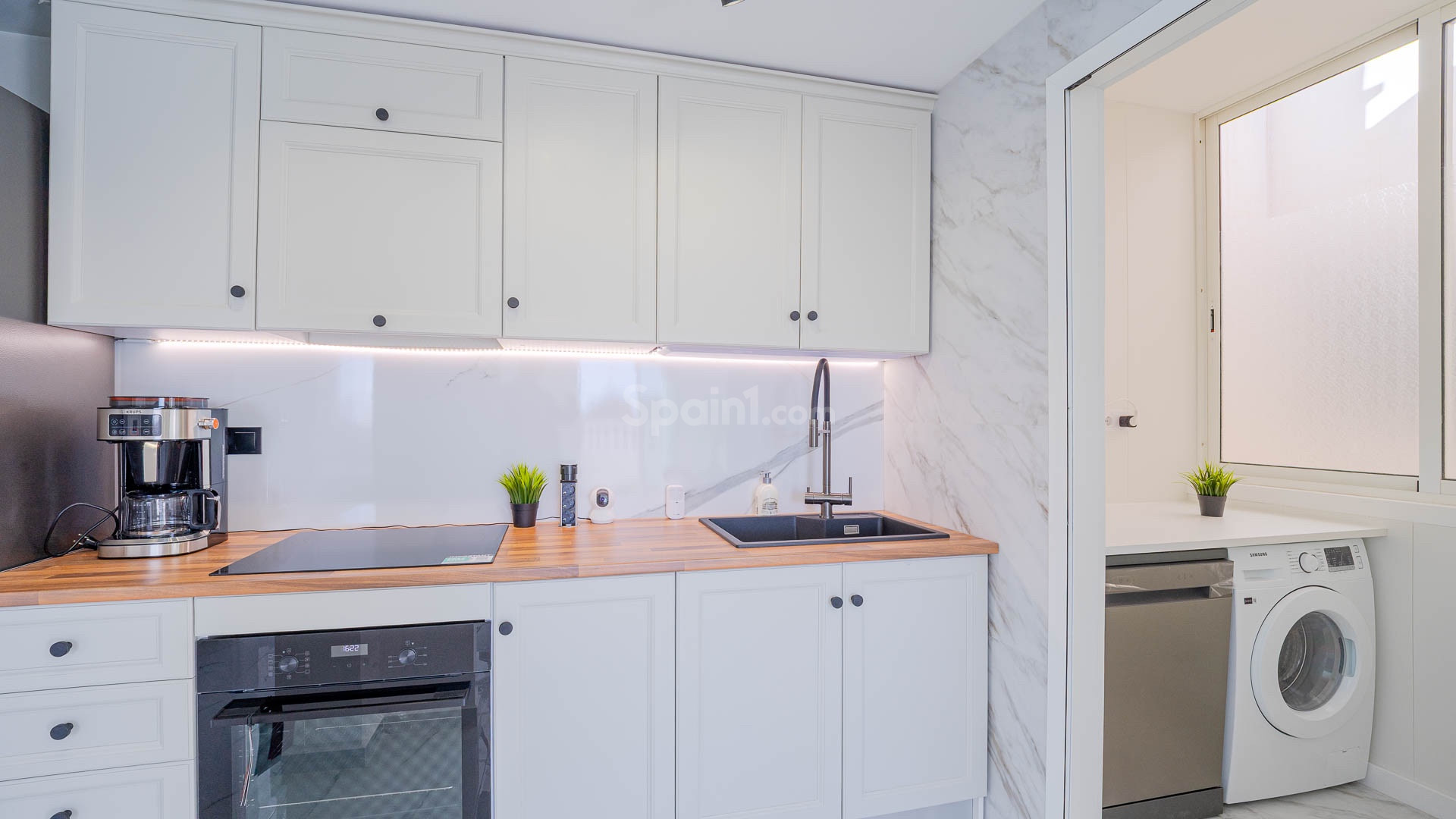 Resale - Apartment -
Orihuela Costa - Playa Flamenca