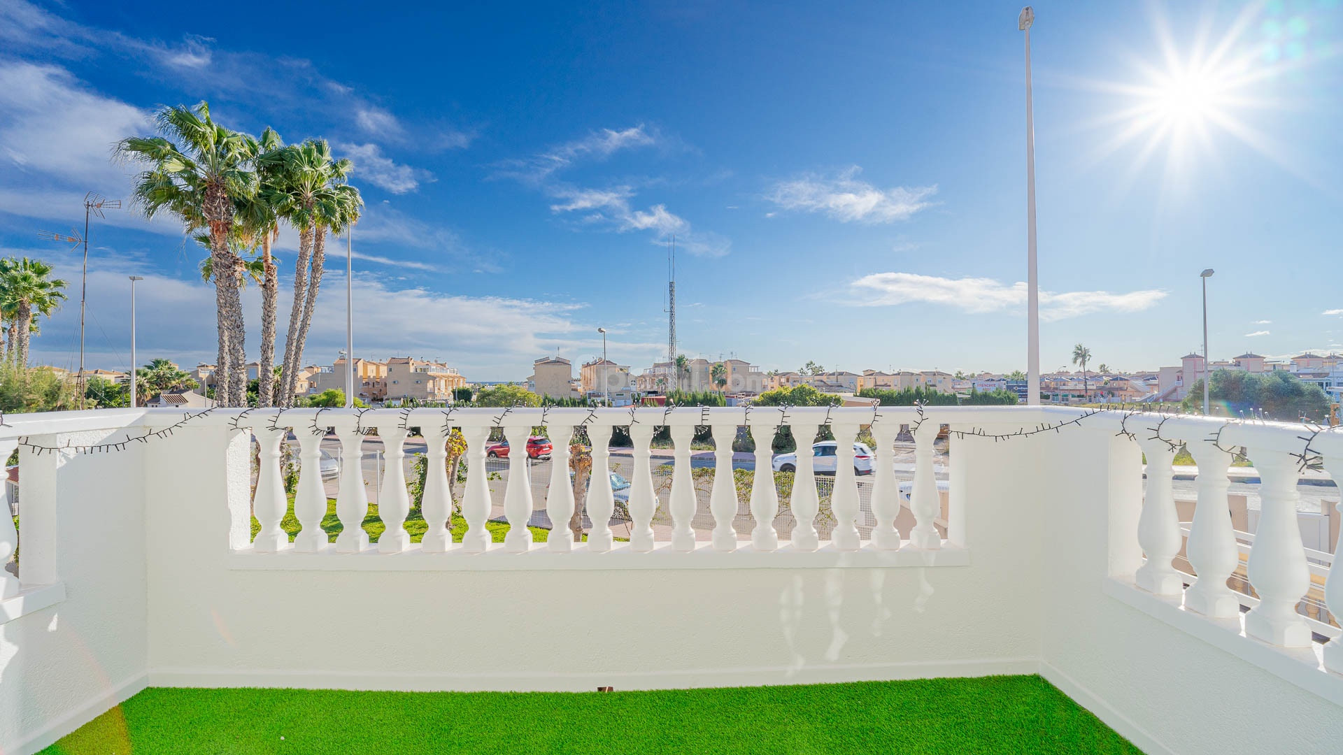 Resale - Apartment -
Orihuela Costa - Playa Flamenca