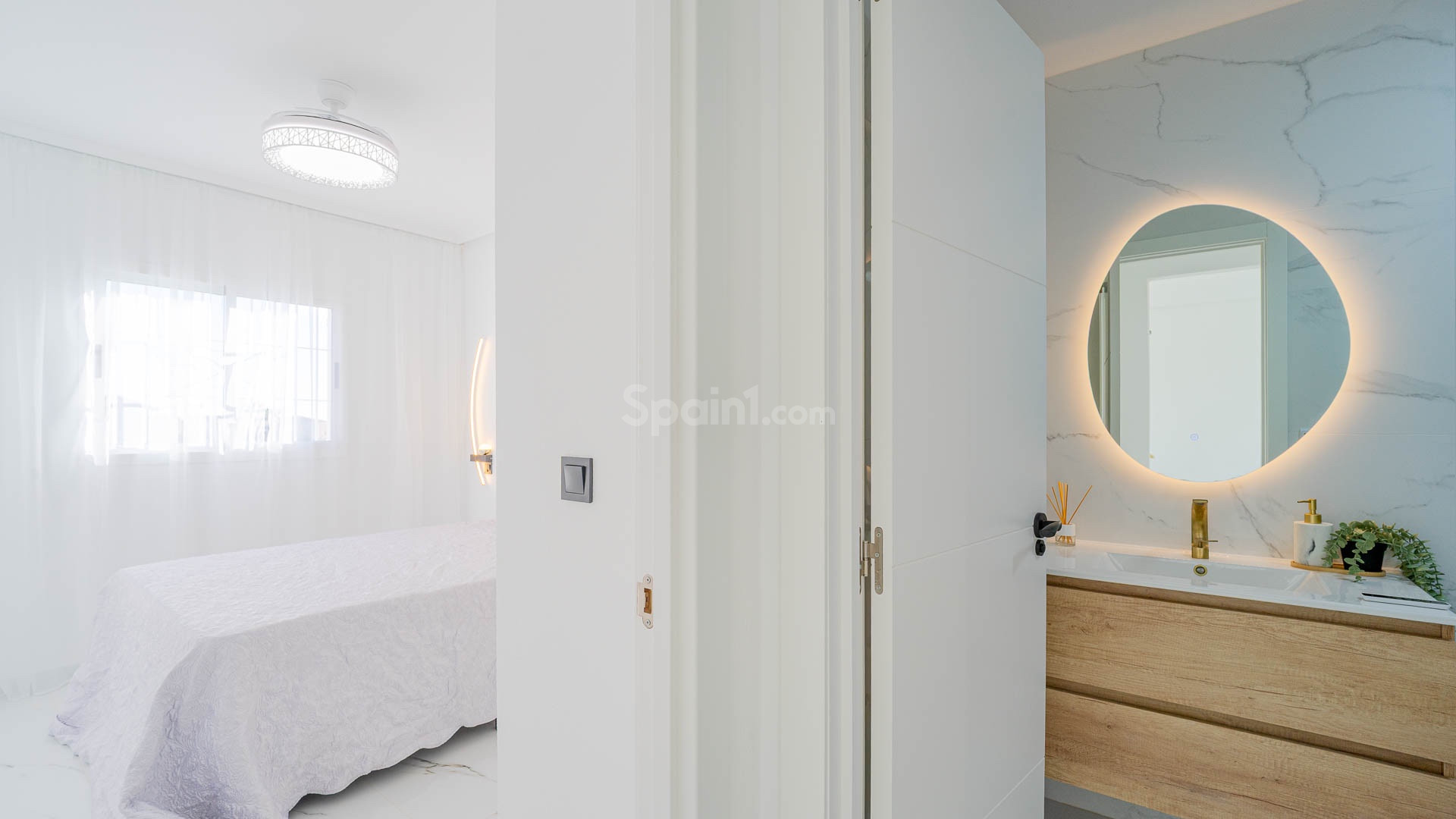 Resale - Apartment -
Orihuela Costa - Playa Flamenca