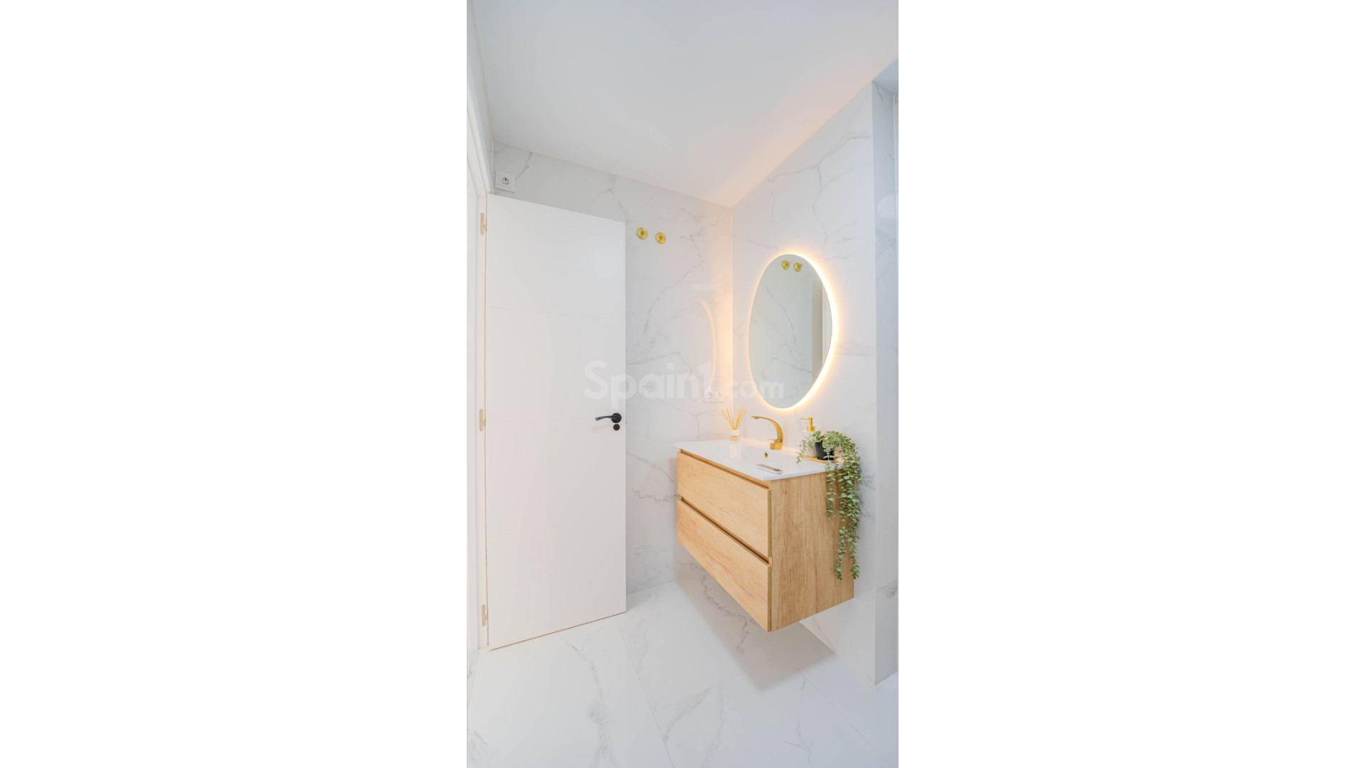 Resale - Apartment -
Orihuela Costa - Playa Flamenca