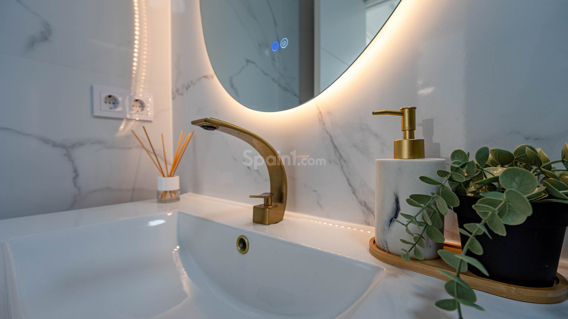 Resale - Apartment -
Orihuela Costa - Playa Flamenca