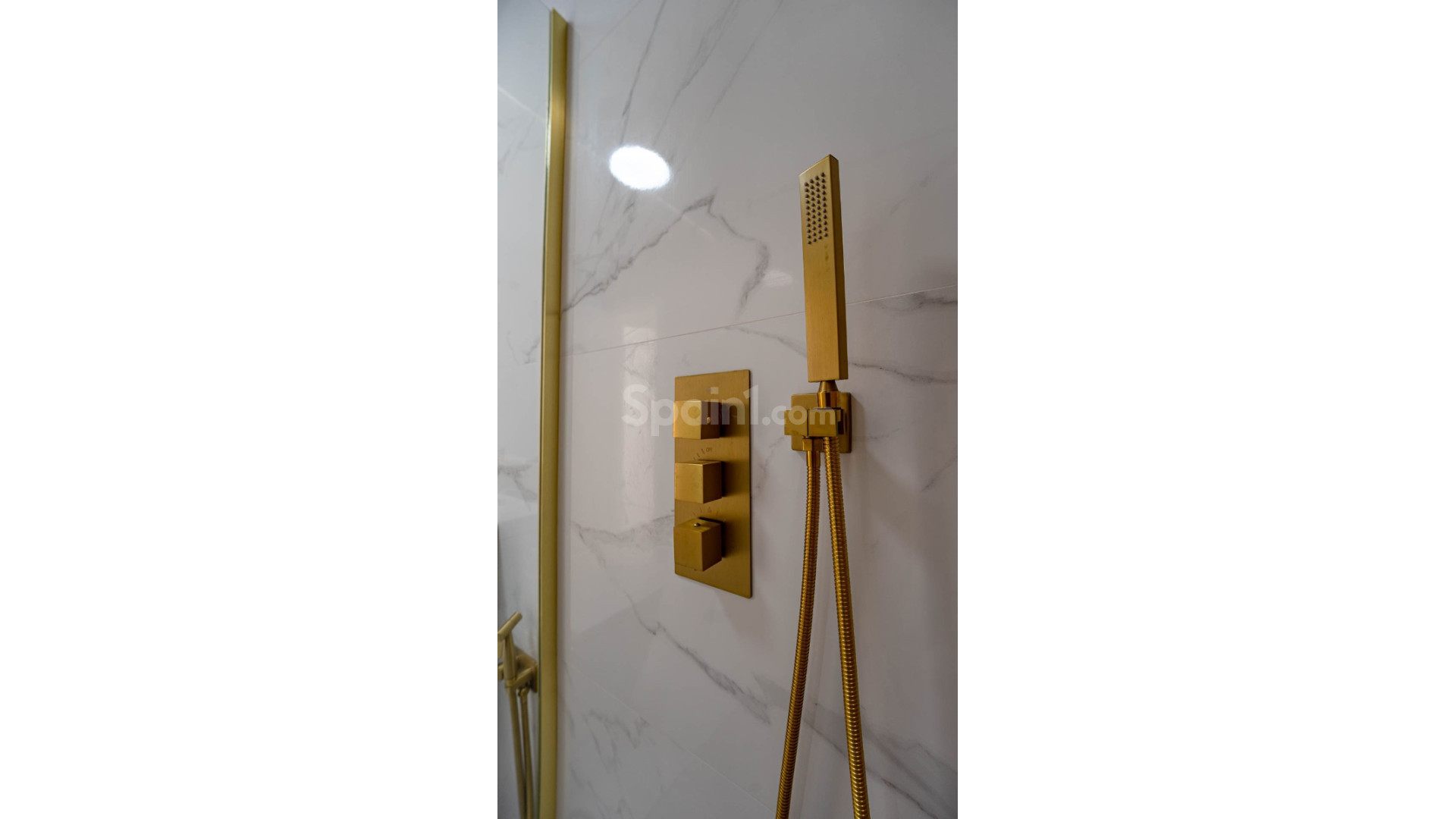 Resale - Apartment -
Orihuela Costa - Playa Flamenca