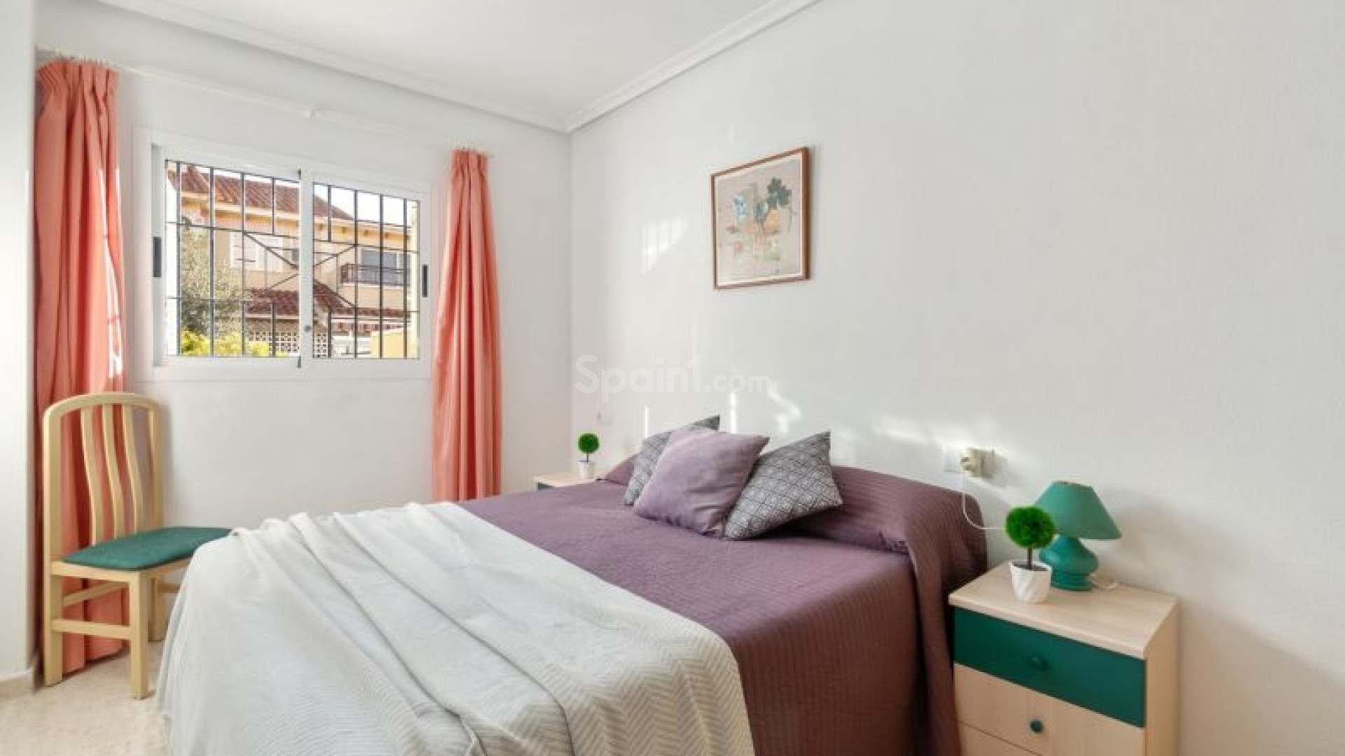 Resale - Apartment -
Orihuela Costa - Playa Flamenca