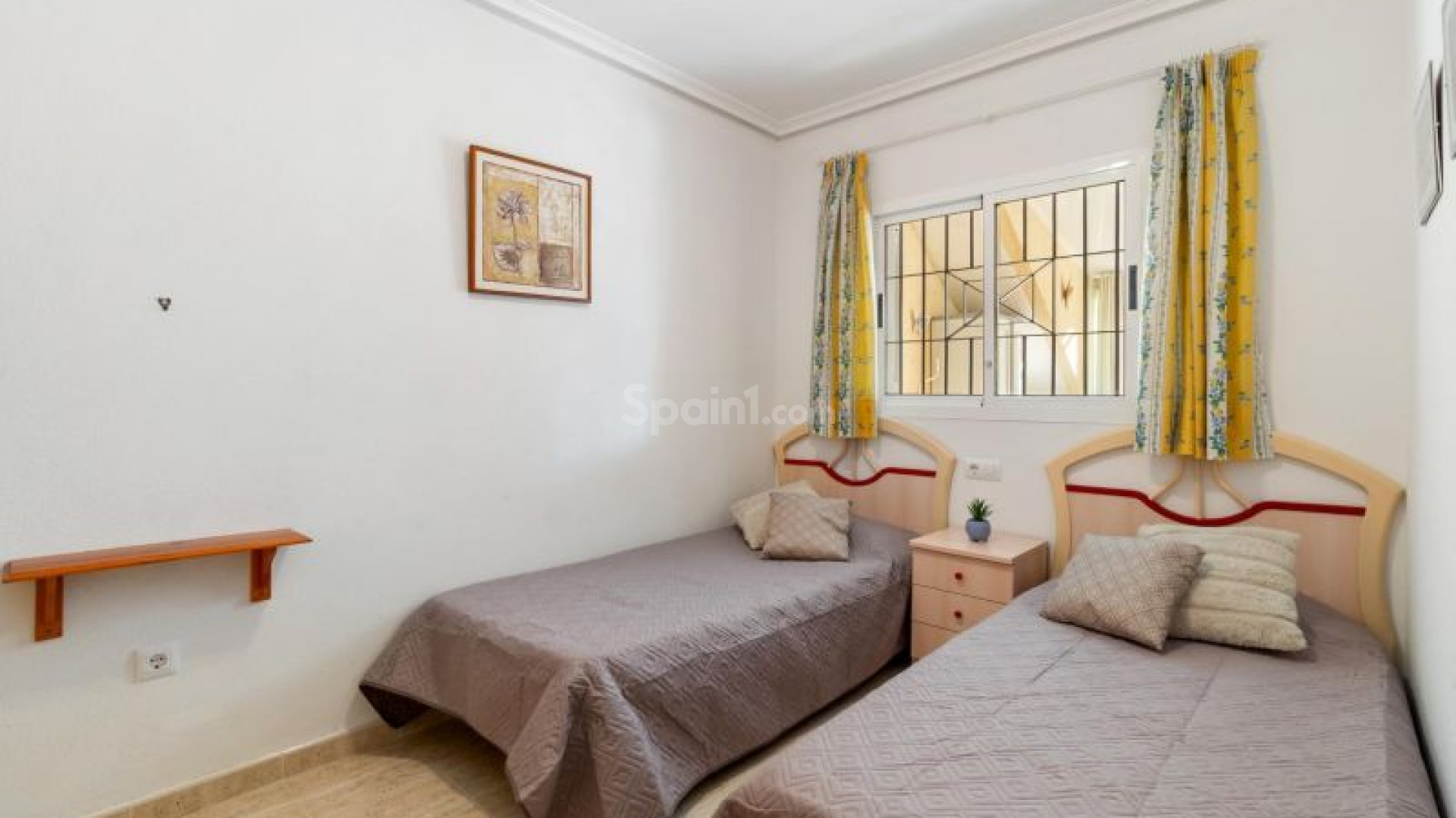 Resale - Apartment -
Orihuela Costa - Playa Flamenca