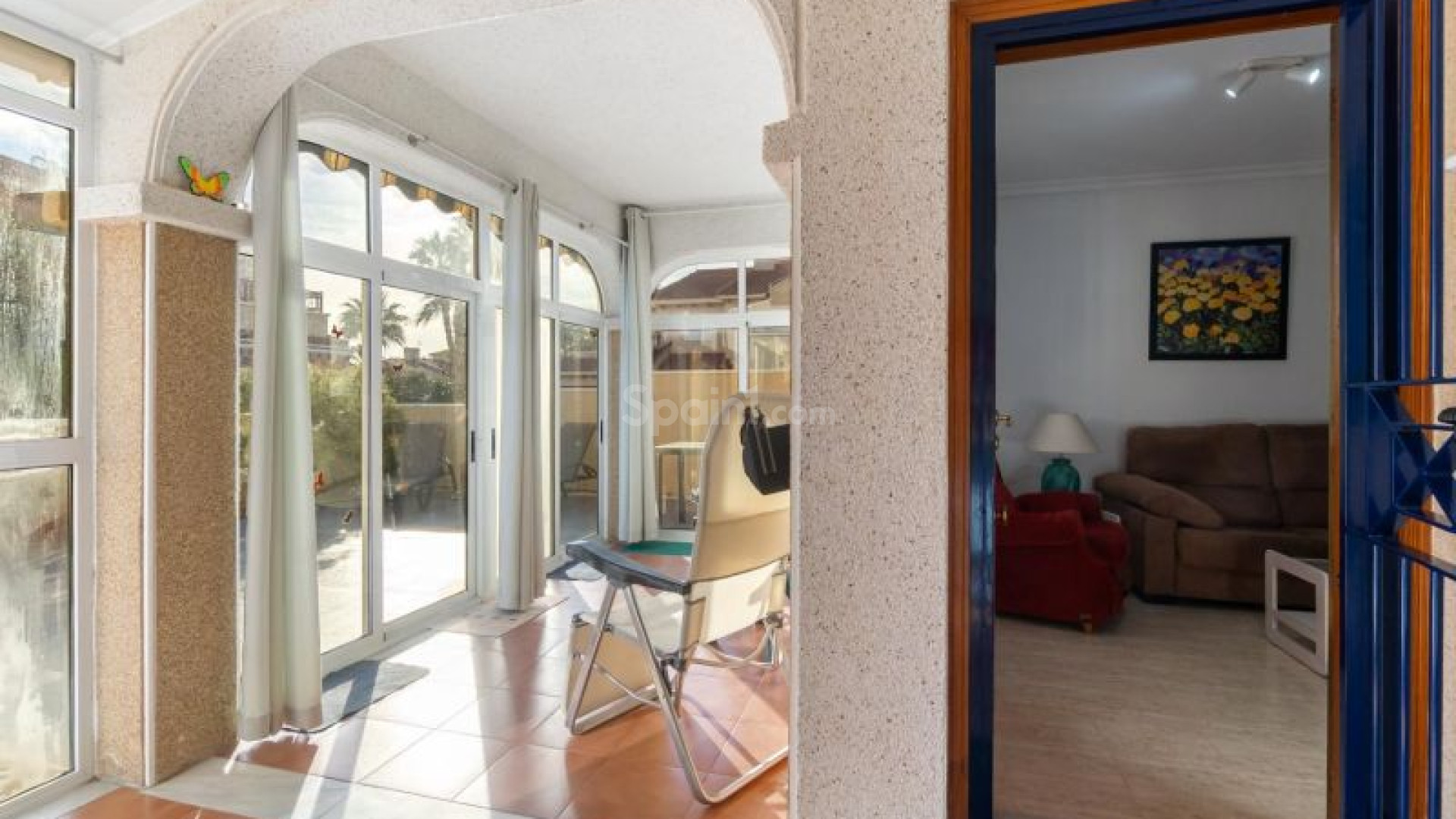 Resale - Apartment -
Orihuela Costa - Playa Flamenca