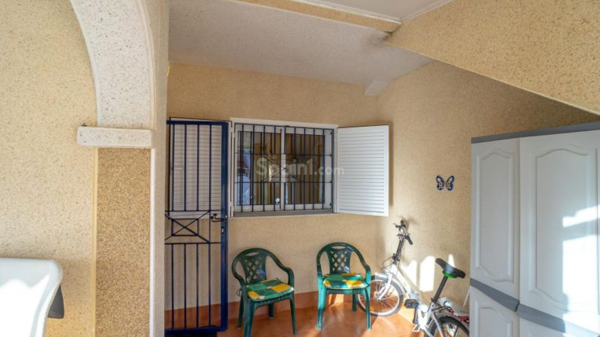 Resale - Apartment -
Orihuela Costa - Playa Flamenca