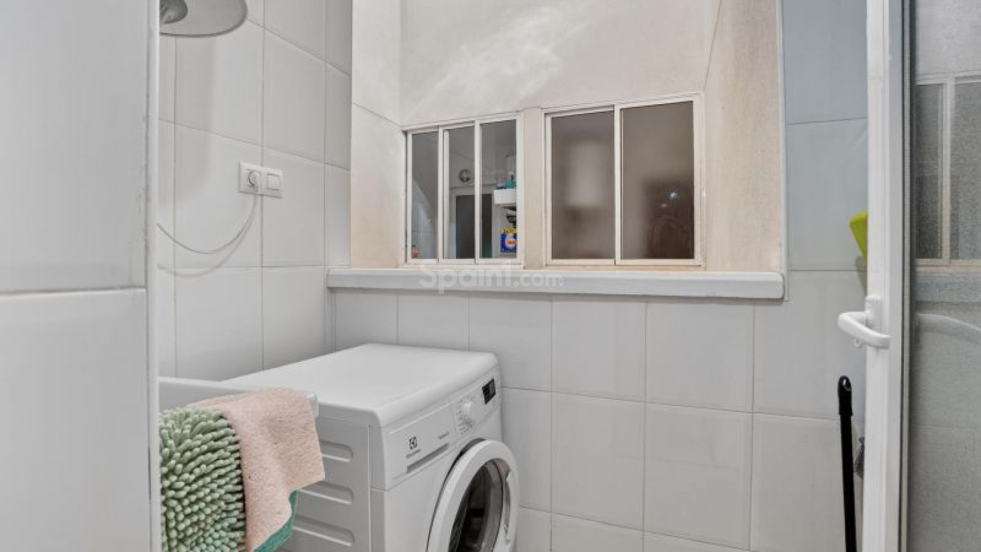 Resale - Apartment -
Orihuela Costa - Playa Flamenca