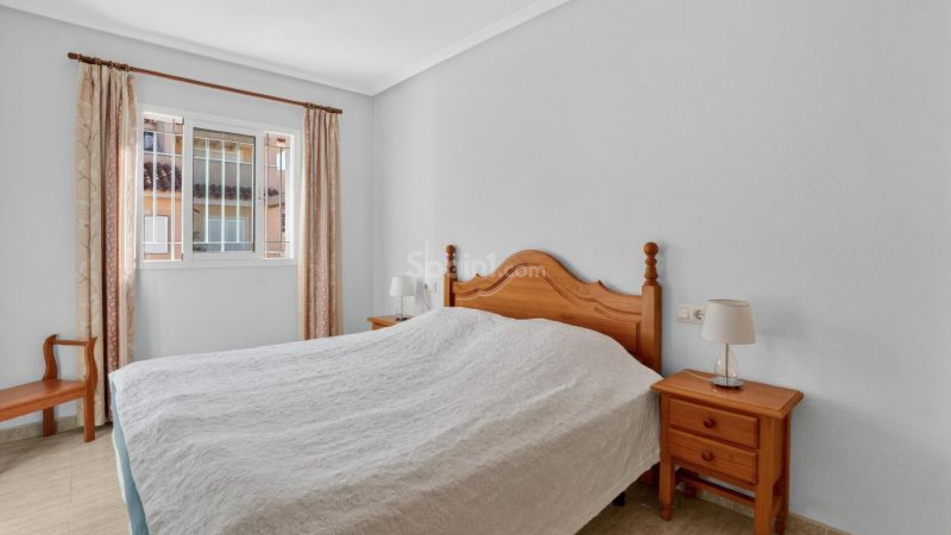 Resale - Apartment -
Orihuela Costa - Playa Flamenca