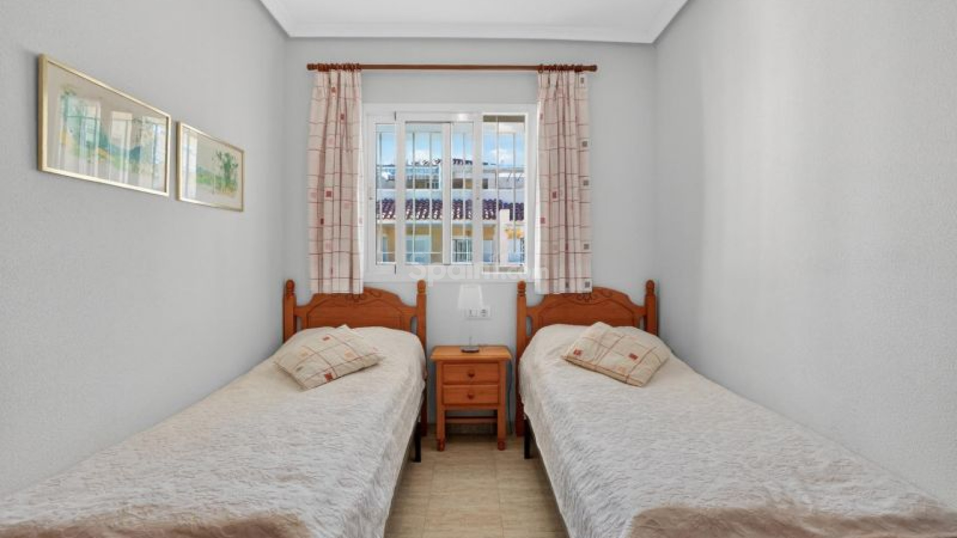 Resale - Apartment -
Orihuela Costa - Playa Flamenca