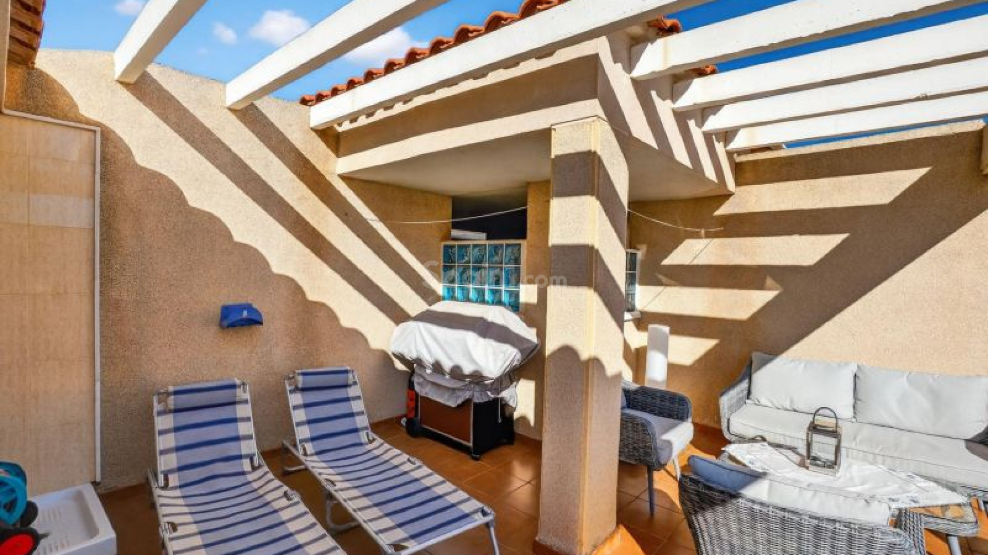 Resale - Apartment -
Orihuela Costa - Playa Flamenca