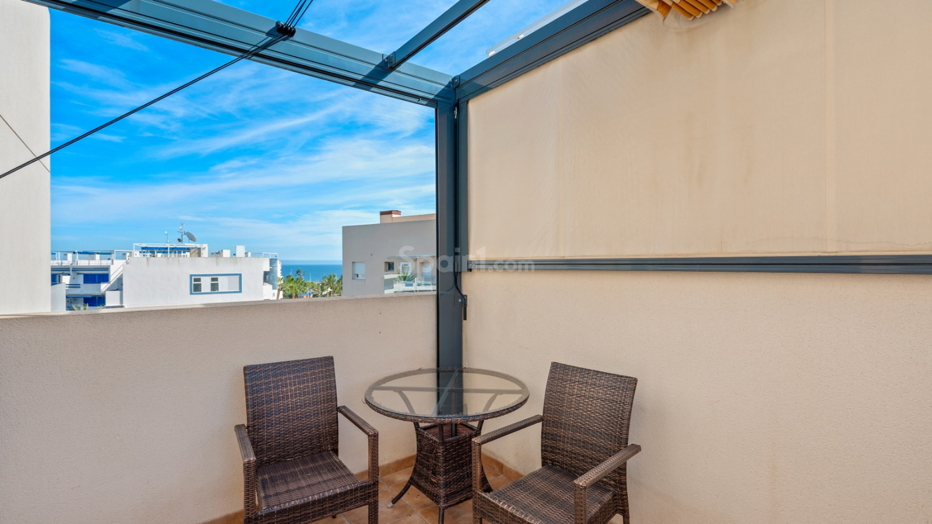 Resale - Apartment -
Orihuela Costa - Playa Flamenca