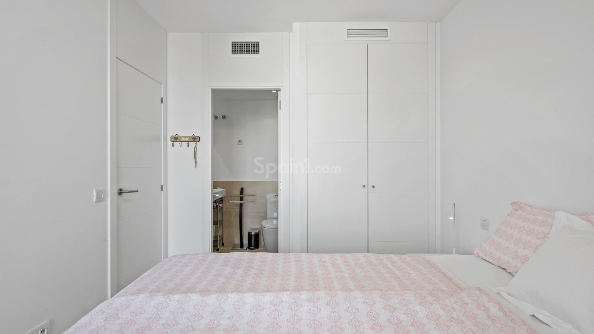 Resale - Apartment -
Orihuela Costa - Playa Flamenca