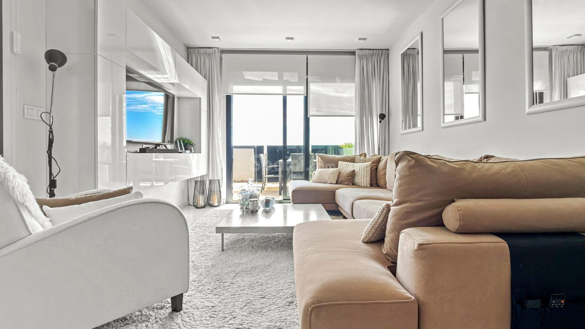 Resale - Apartment -
Orihuela Costa - Playa Flamenca