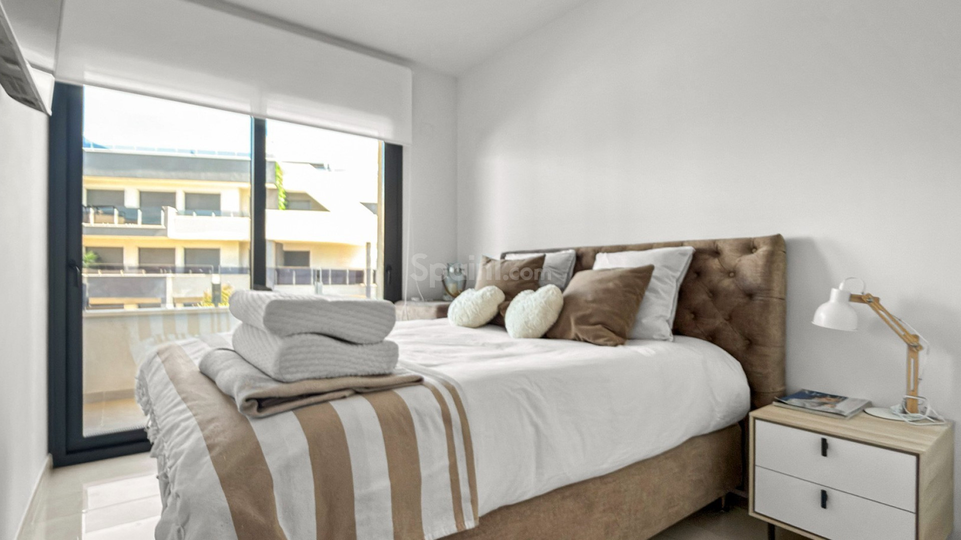 Resale - Apartment -
Orihuela Costa - Playa Flamenca