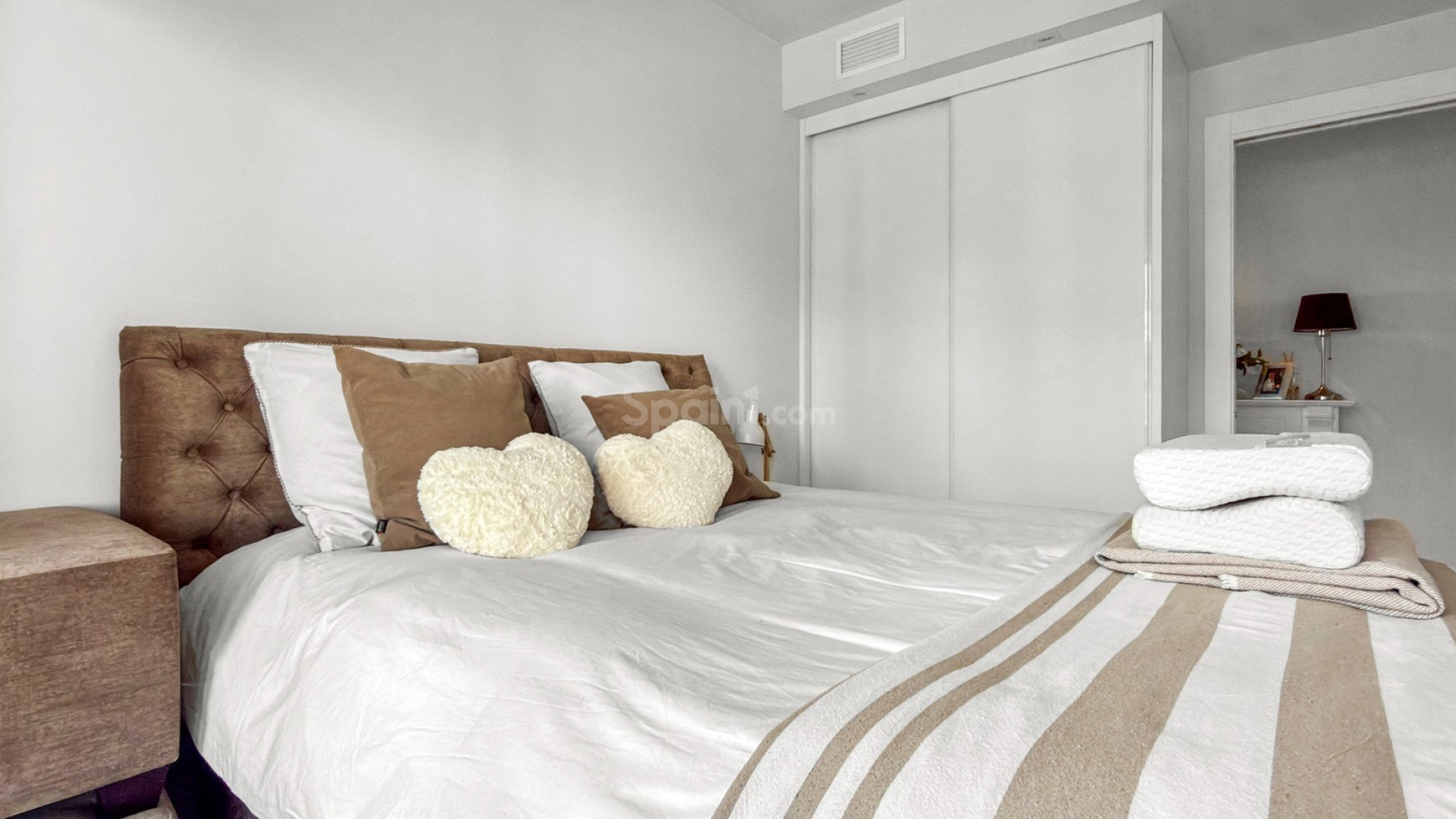 Resale - Apartment -
Orihuela Costa - Playa Flamenca