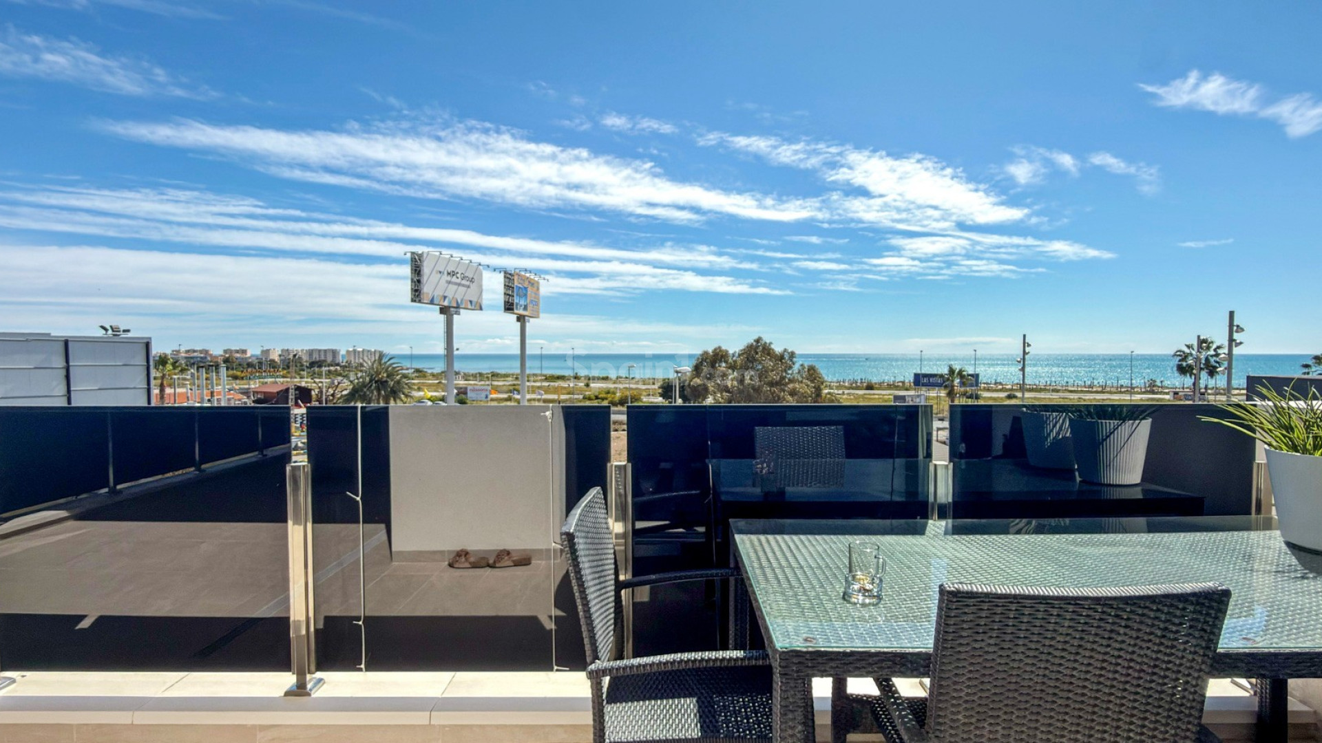 Resale - Apartment -
Orihuela Costa - Playa Flamenca