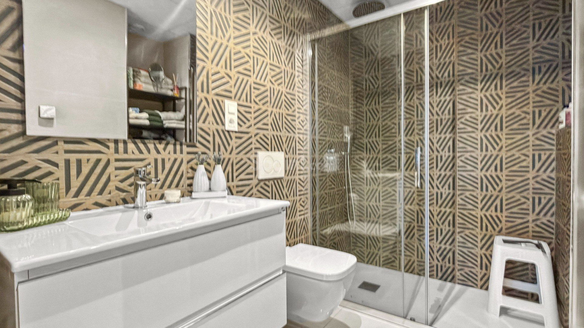 Resale - Apartment -
Orihuela Costa - Playa Flamenca