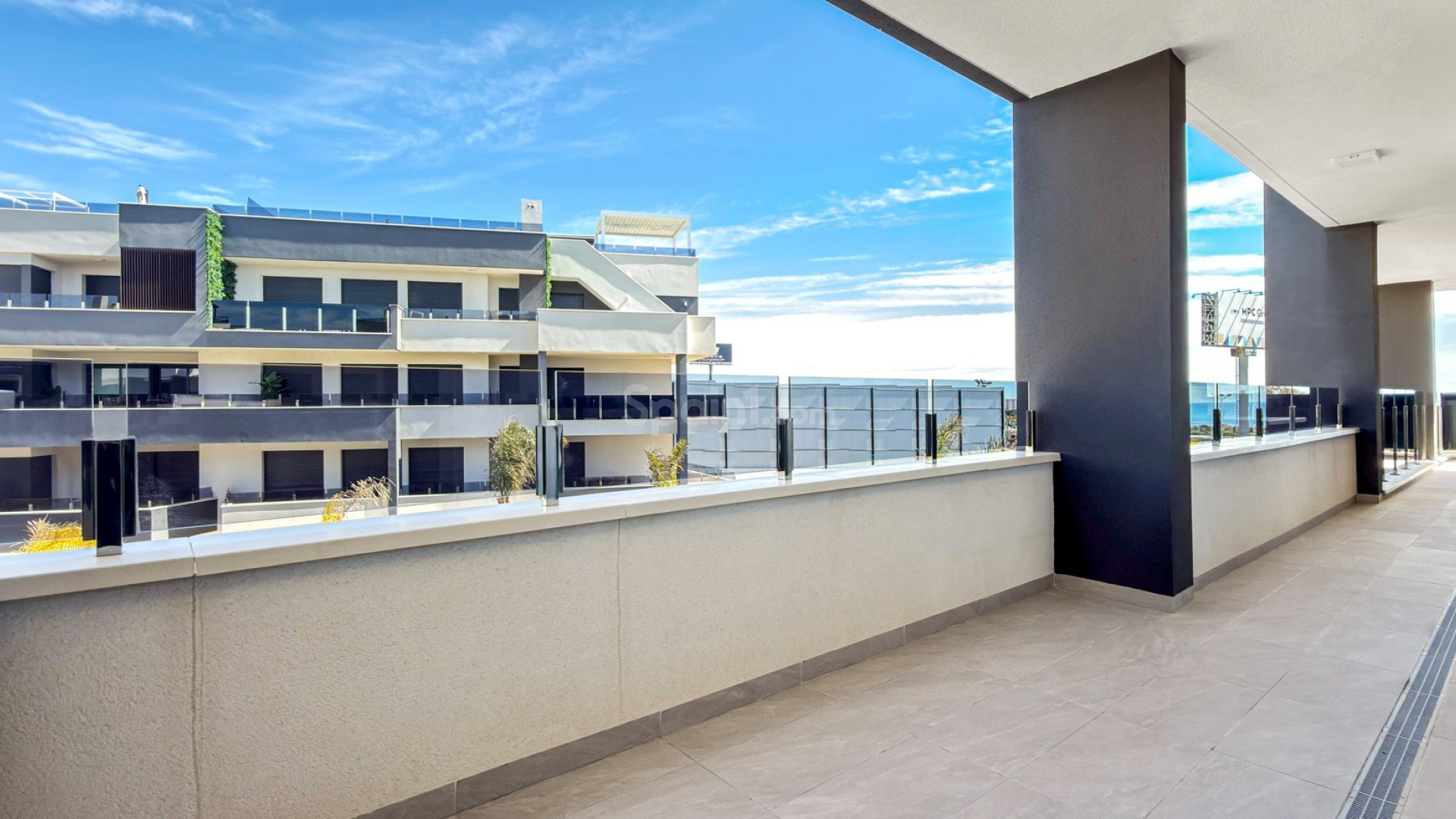 Resale - Apartment -
Orihuela Costa - Playa Flamenca