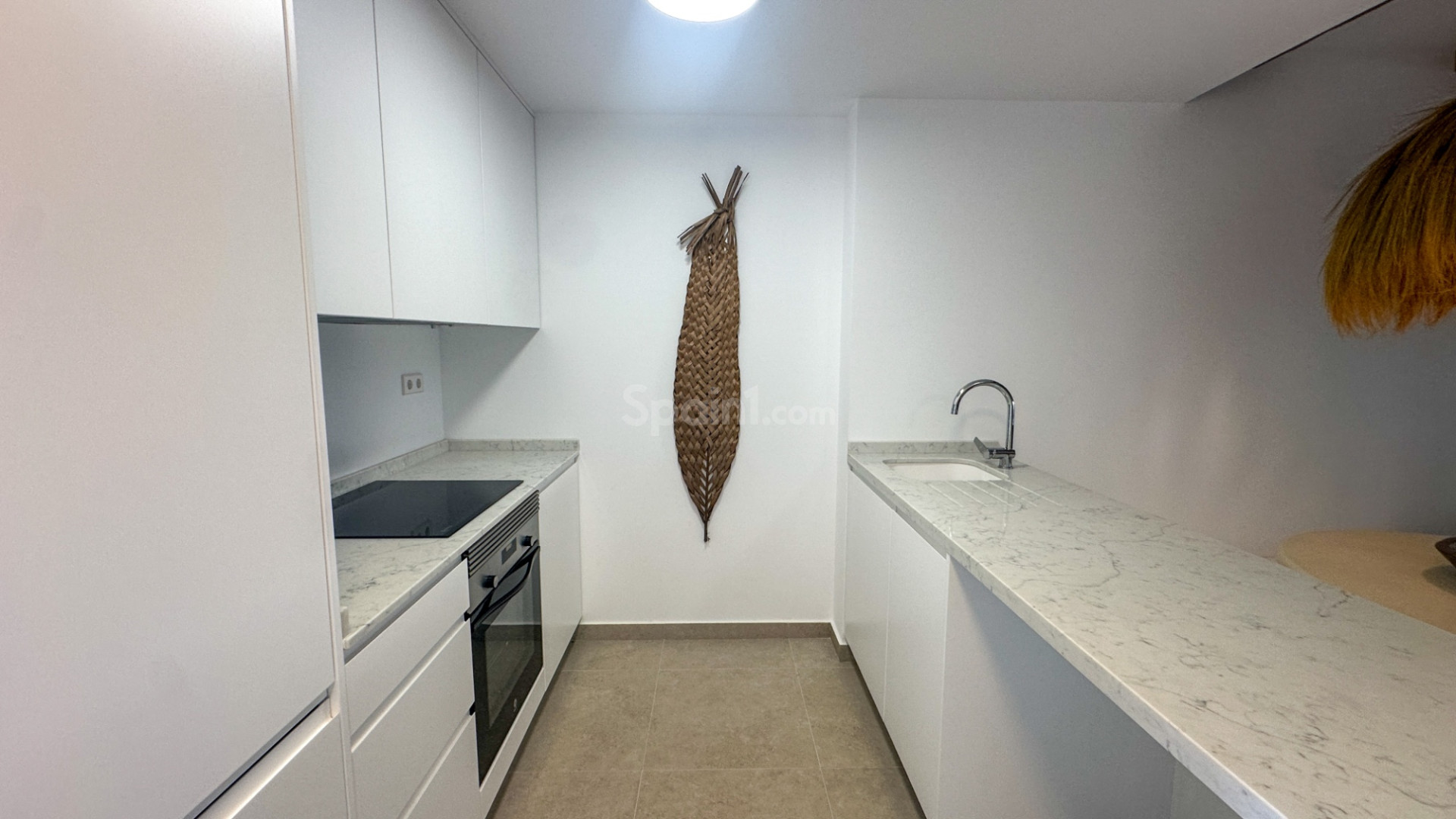 Resale - Apartment -
Orihuela Costa - Playa Flamenca