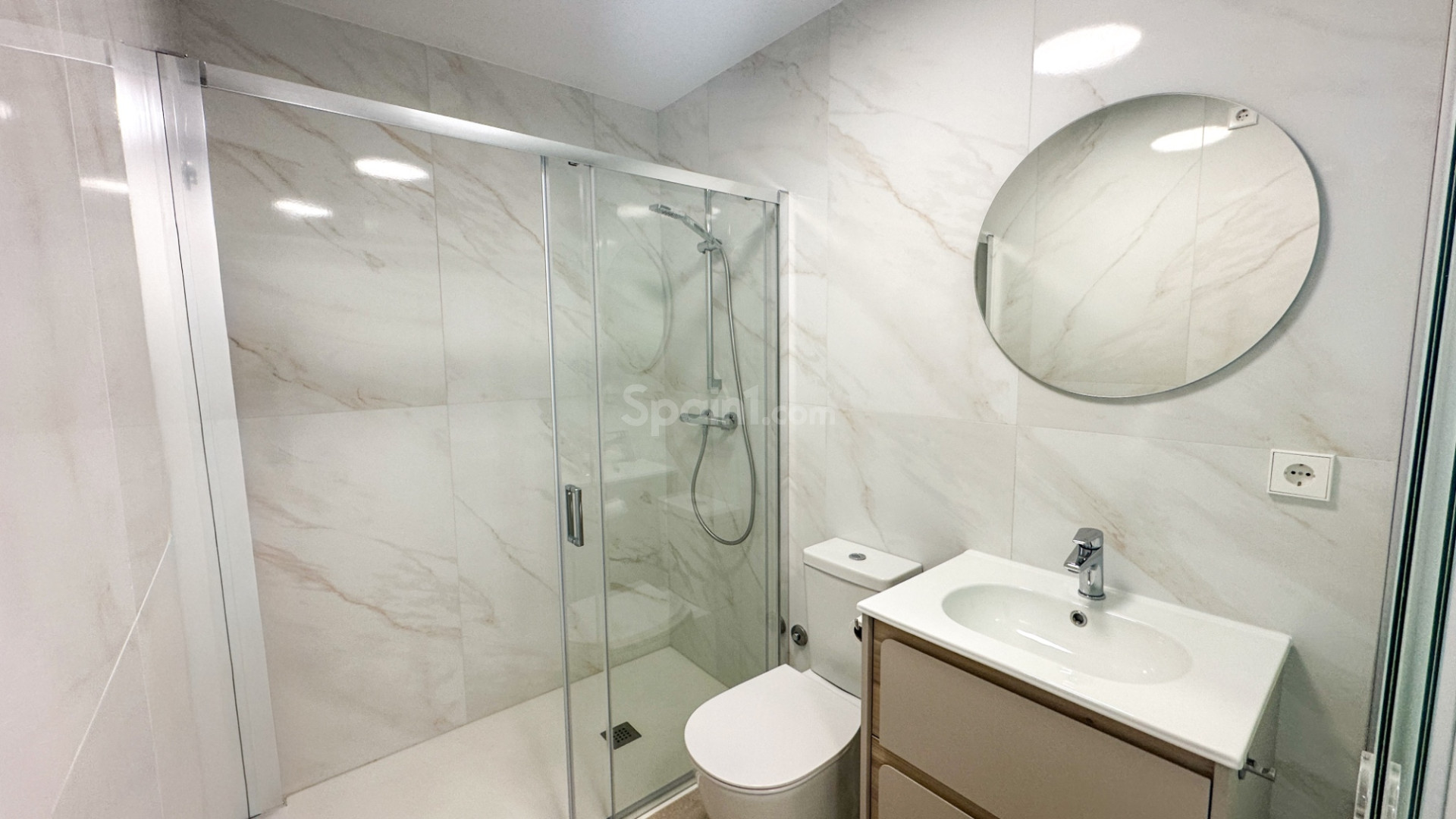 Resale - Apartment -
Orihuela Costa - Playa Flamenca