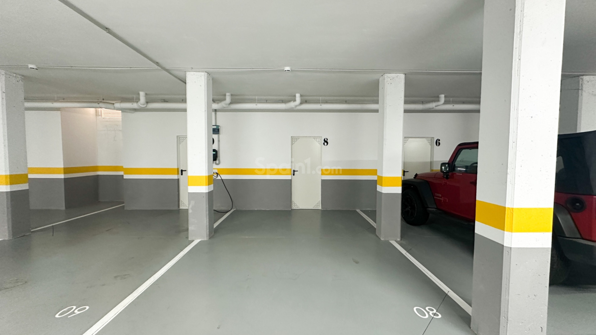 Resale - Apartment -
Orihuela Costa - Playa Flamenca