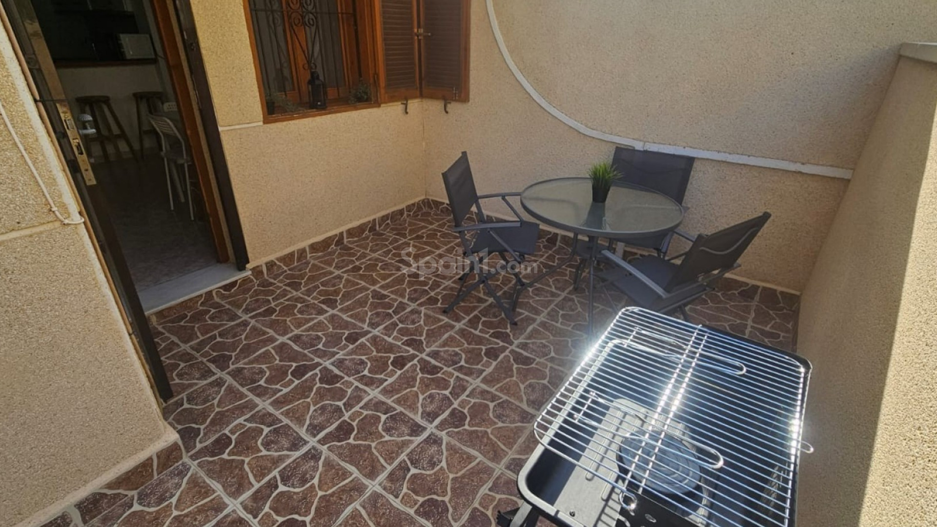 Resale - Apartment -
Orihuela Costa - Playa Flamenca