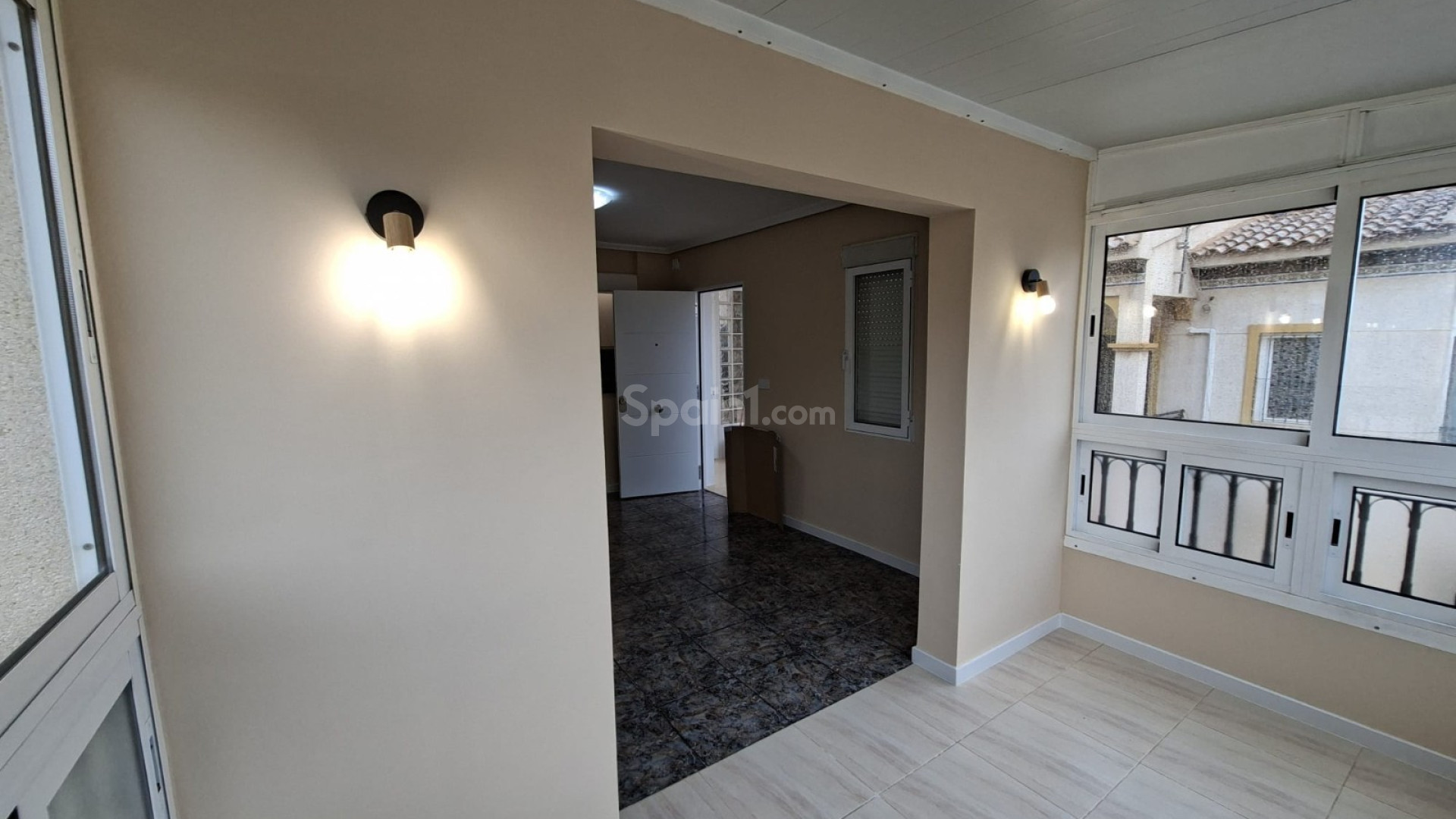 Resale - Apartment -
Orihuela Costa - Playa Flamenca