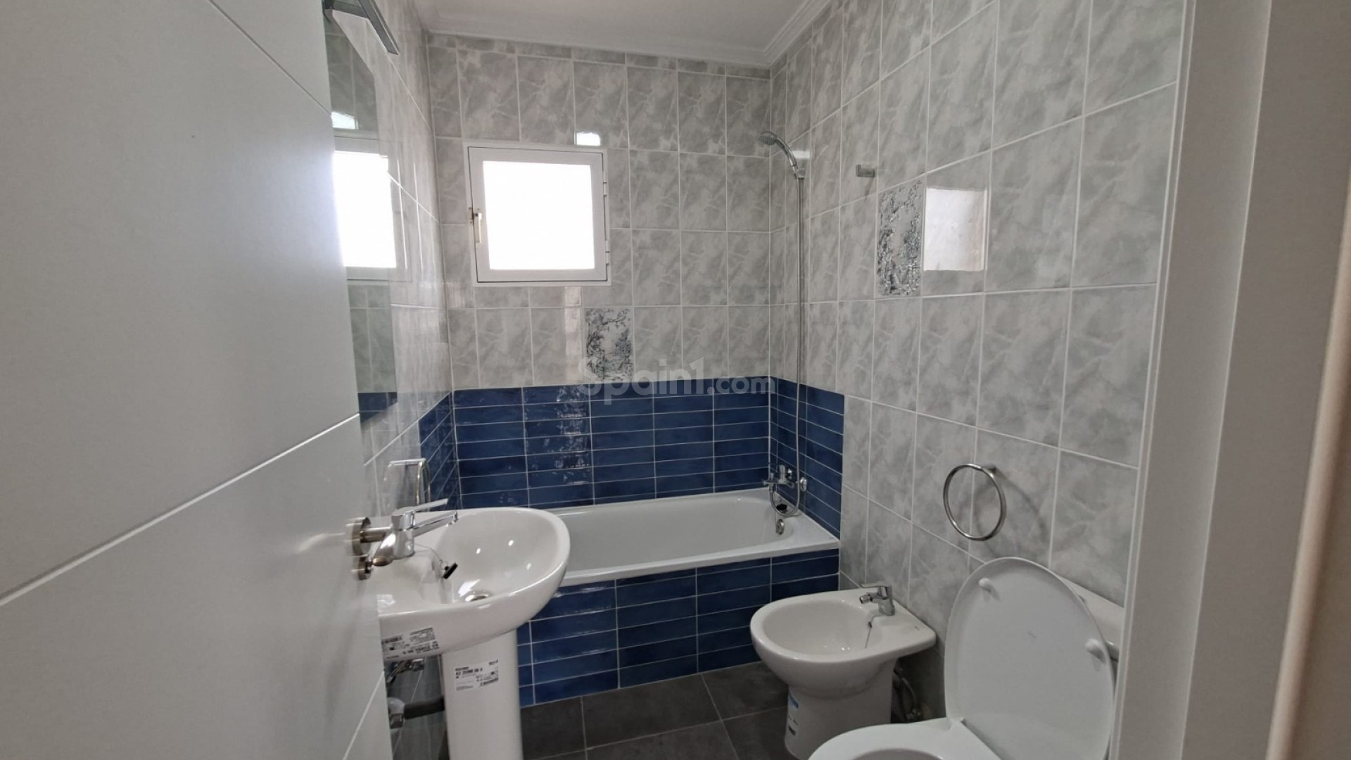 Resale - Apartment -
Orihuela Costa - Playa Flamenca