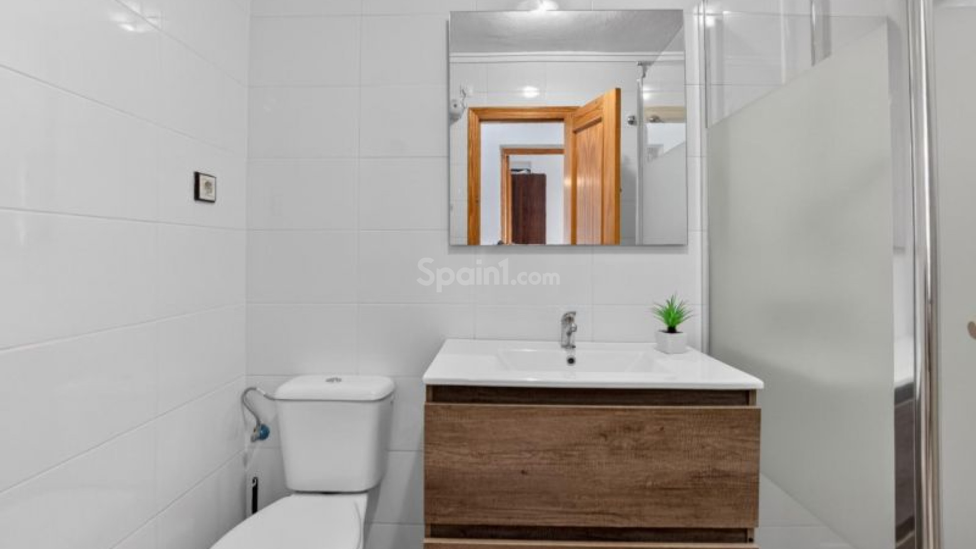 Resale - Apartment -
Orihuela Costa - Playa Flamenca